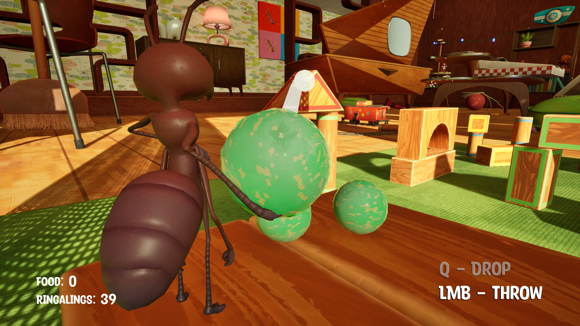 IndependANT screenshot 4
