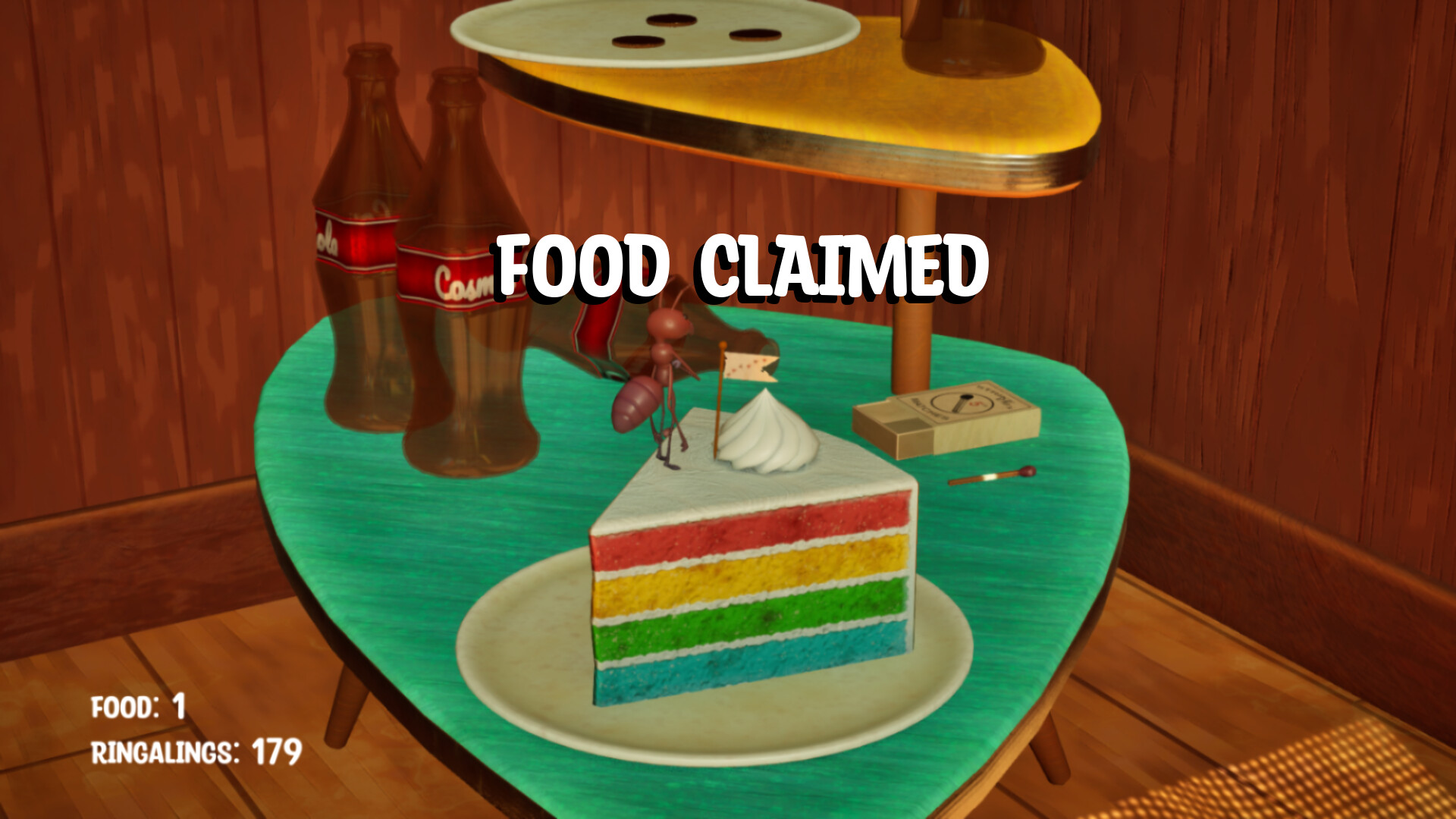 IndependANT screenshot 6