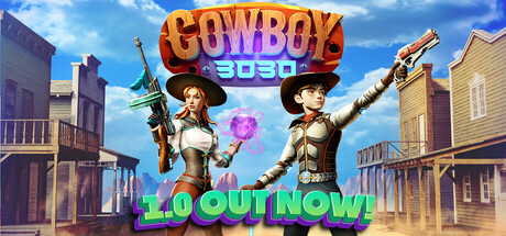 Cowboy 3030