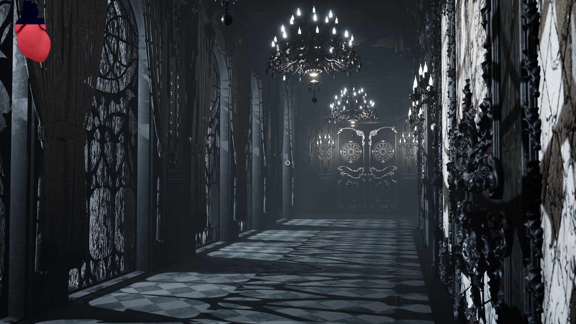 THE ILLUSION: CURSE screenshot 5