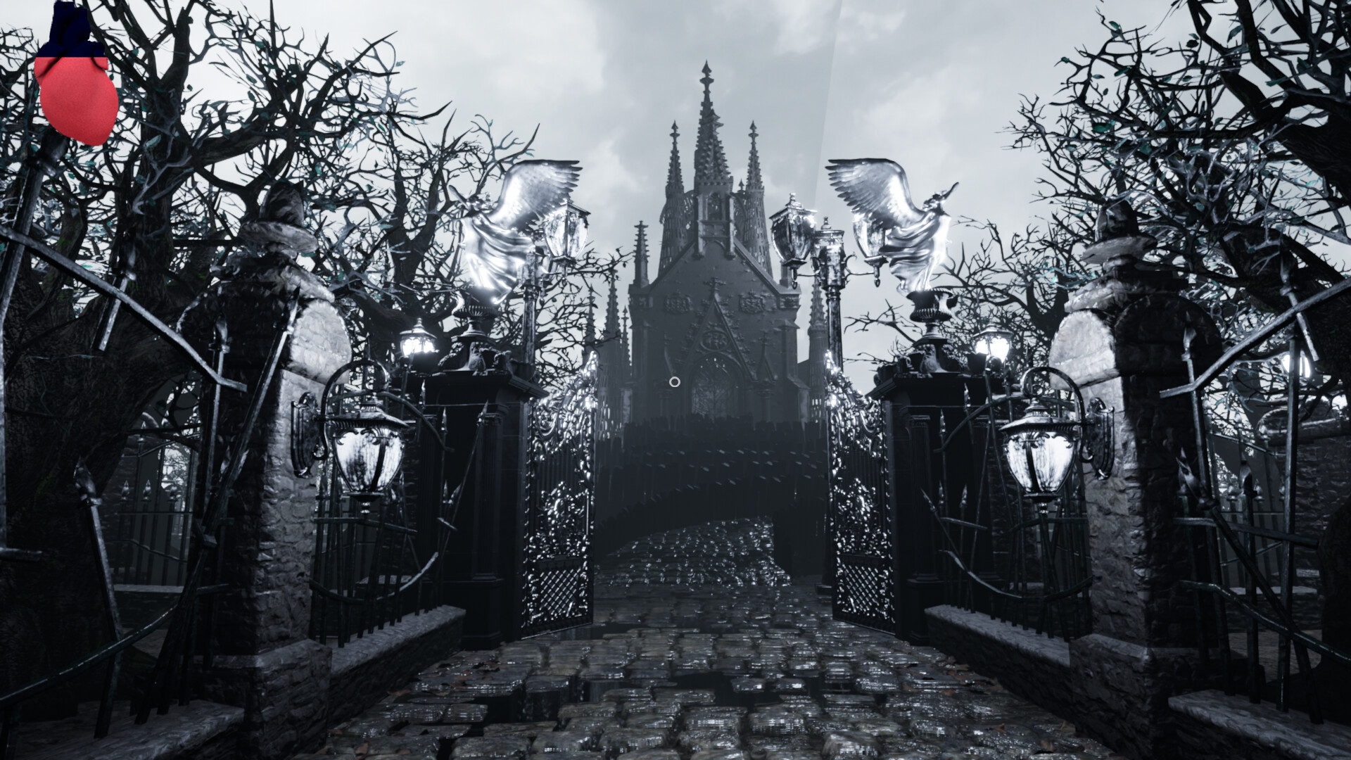 THE ILLUSION: CURSE screenshot 3