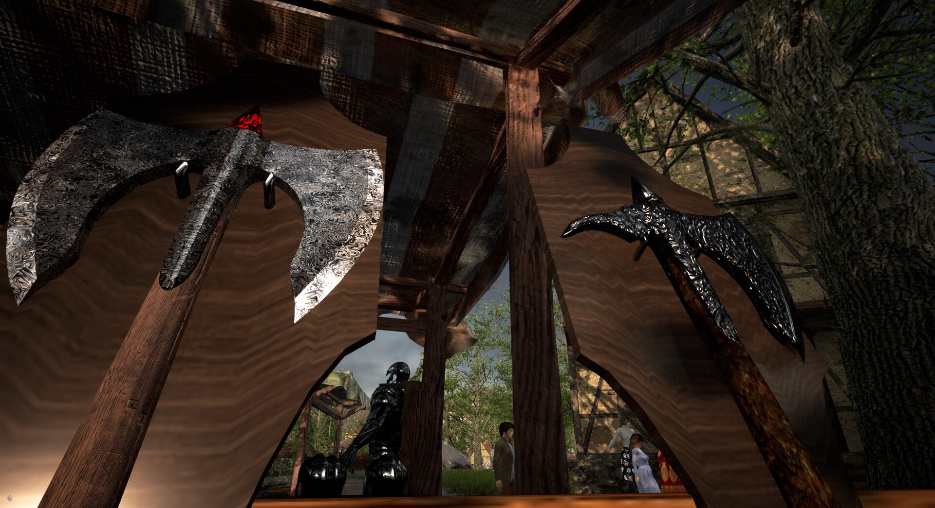 Glory or Dominance screenshot 10