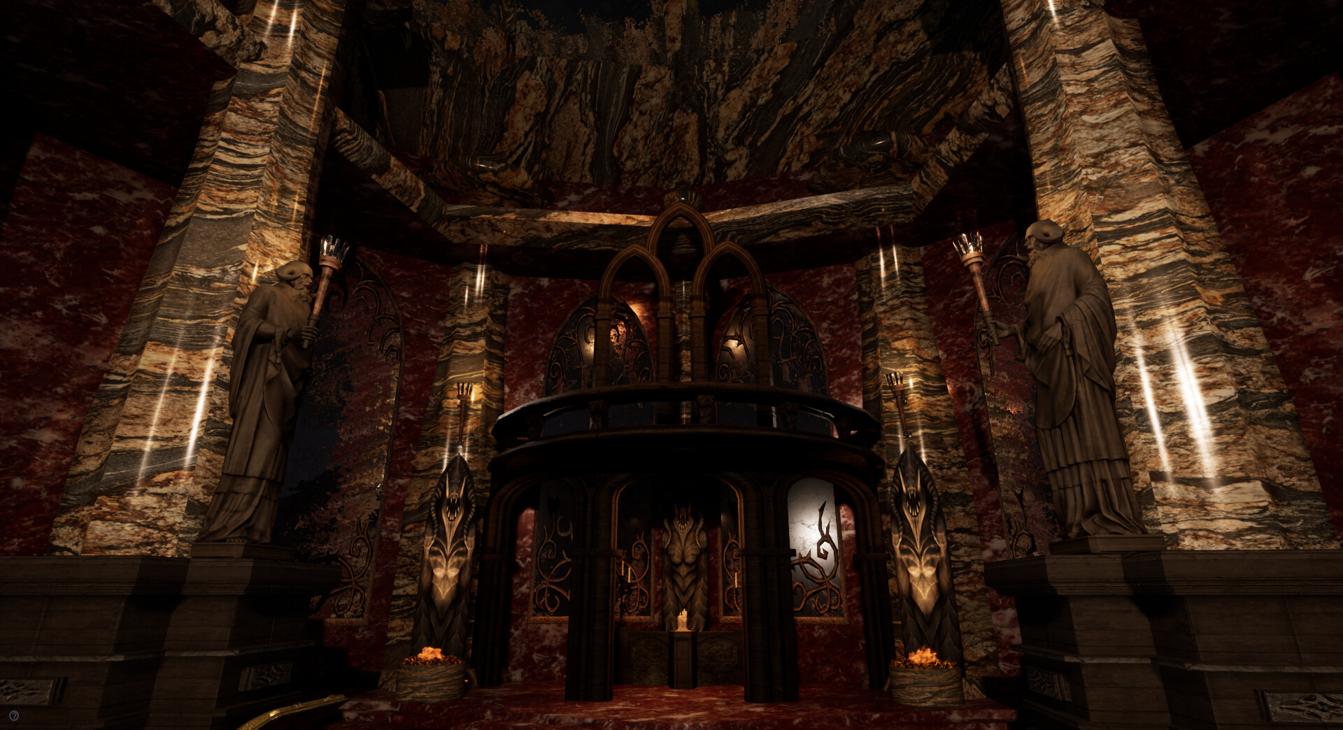 Glory or Dominance screenshot 8