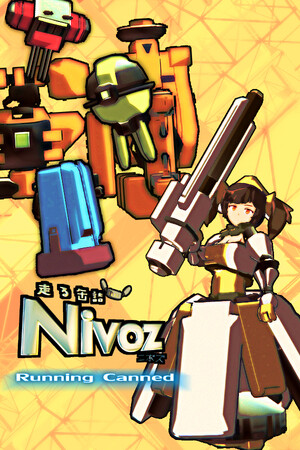 Running Canned NIVOZ