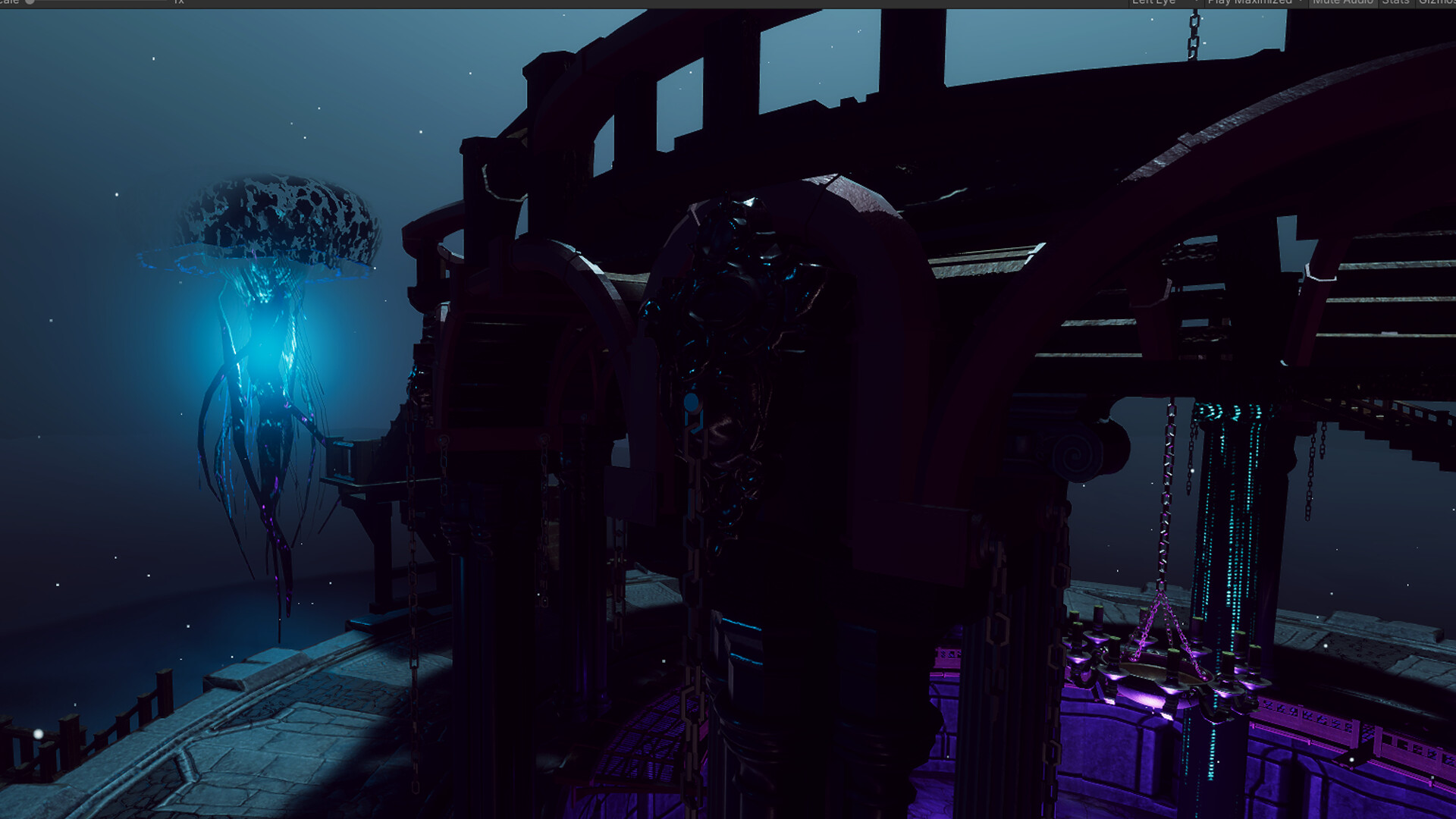Cyber Lust screenshot 12