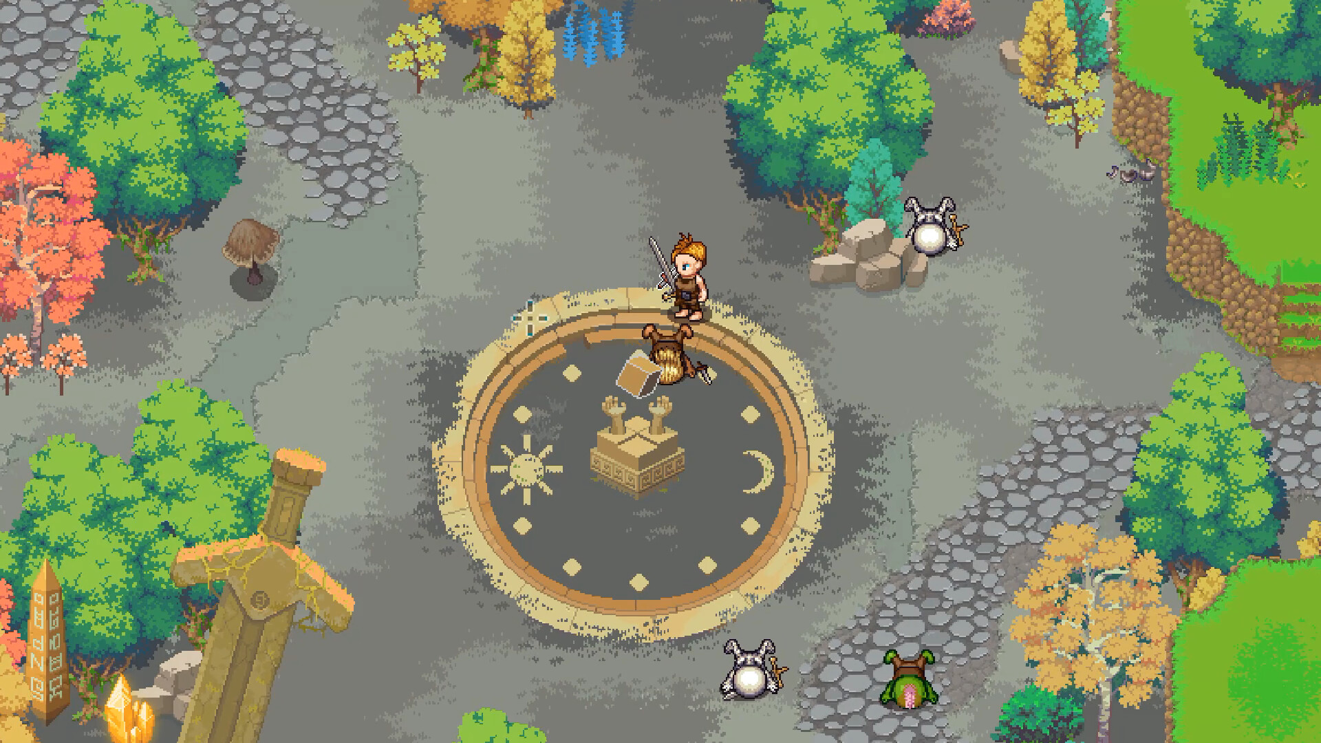 Time Shift Drifters screenshot 12