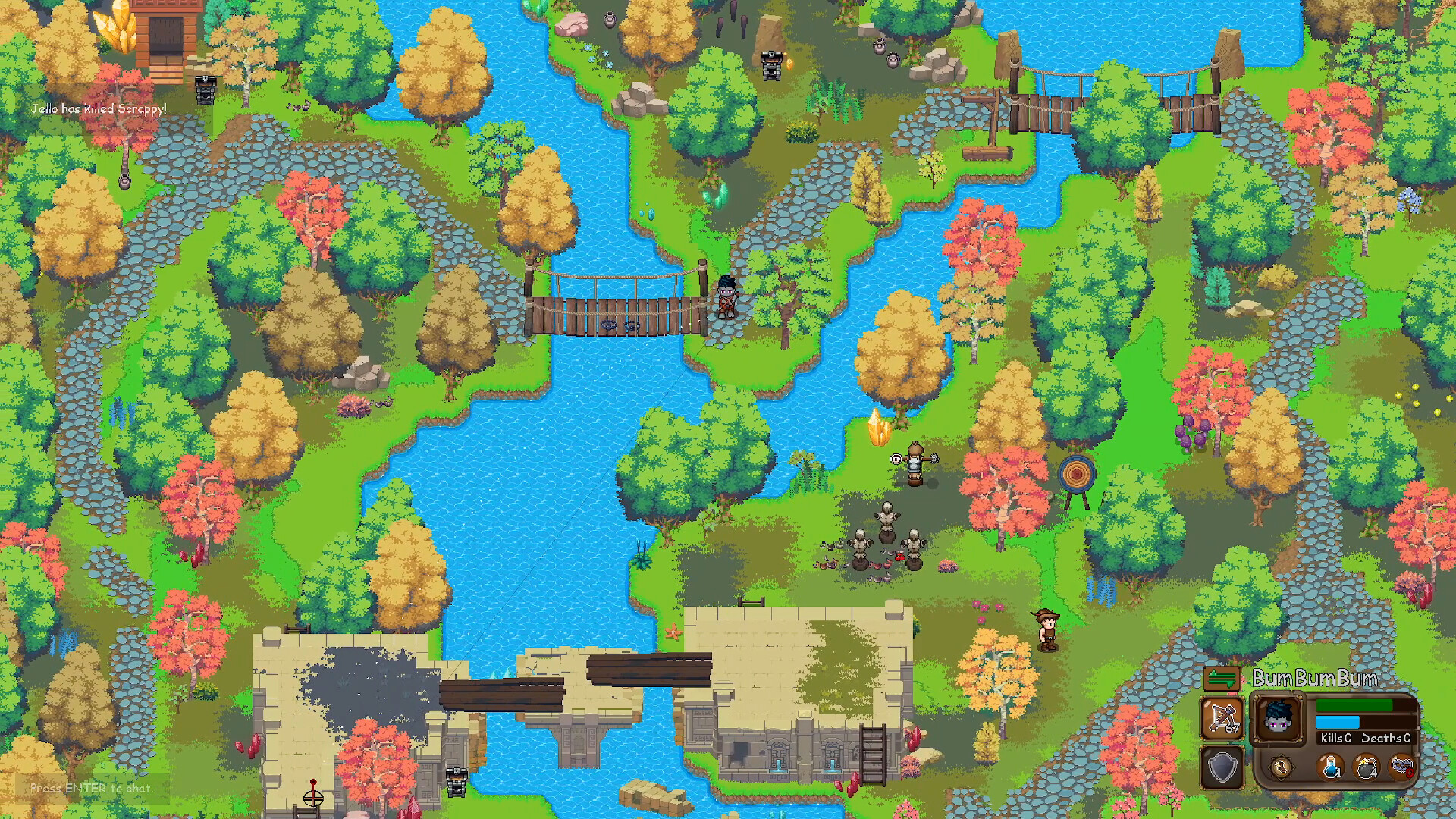 Time Shift Drifters screenshot 30