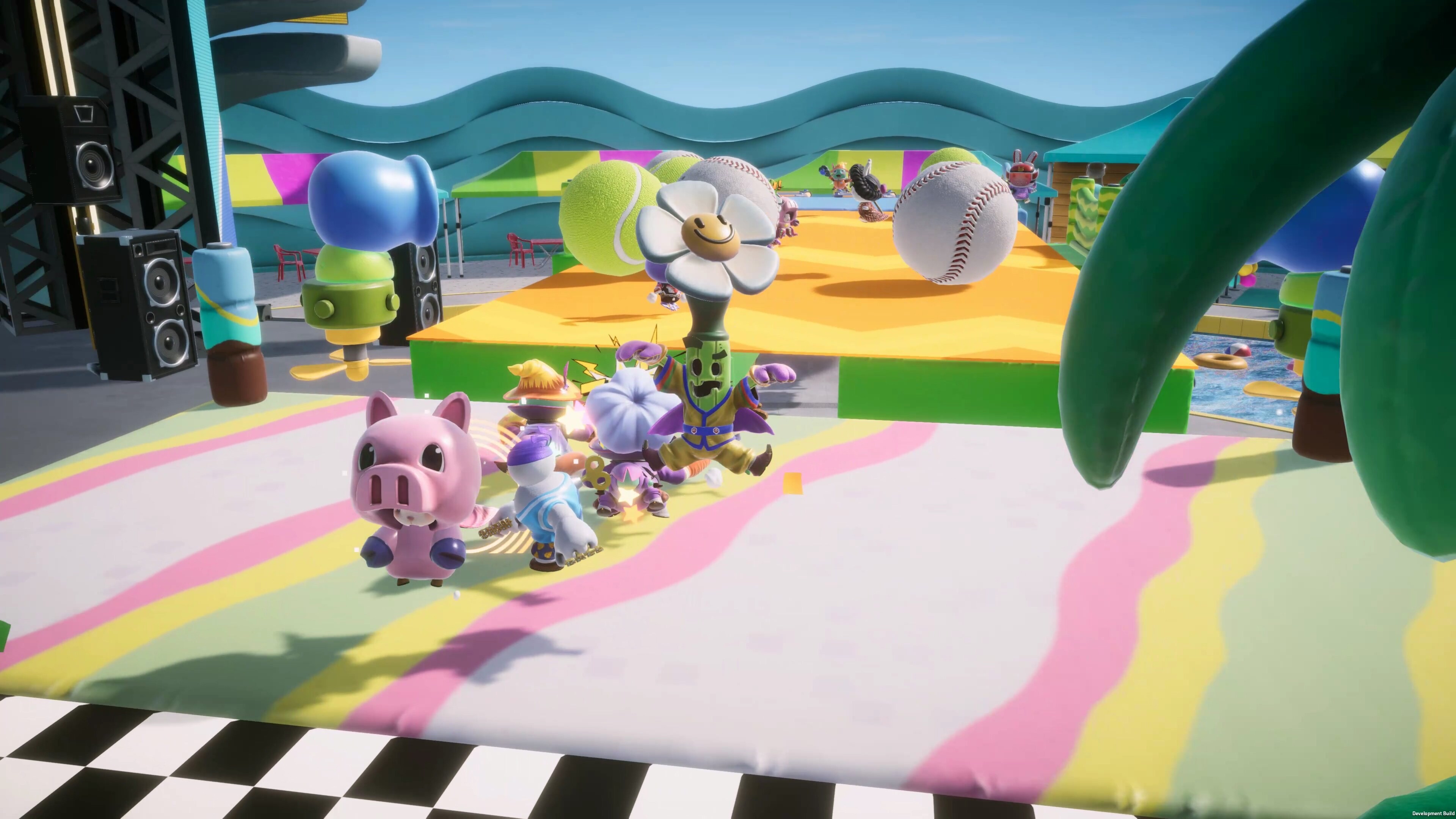 Seal: WHAT the FUN screenshot 11