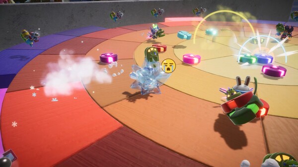 Seal: WHAT the FUN screenshot