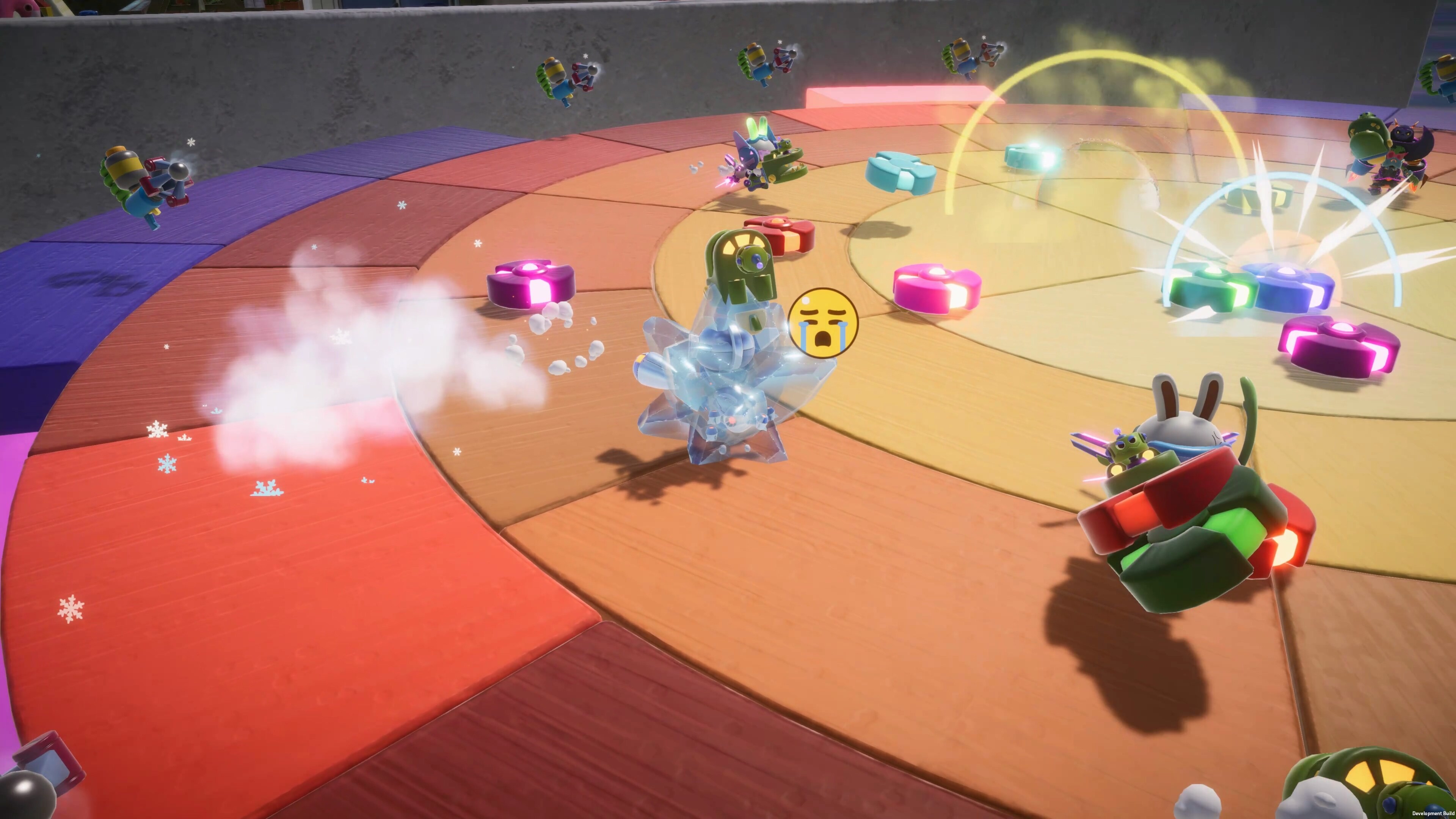 Seal: WHAT the FUN screenshot 4