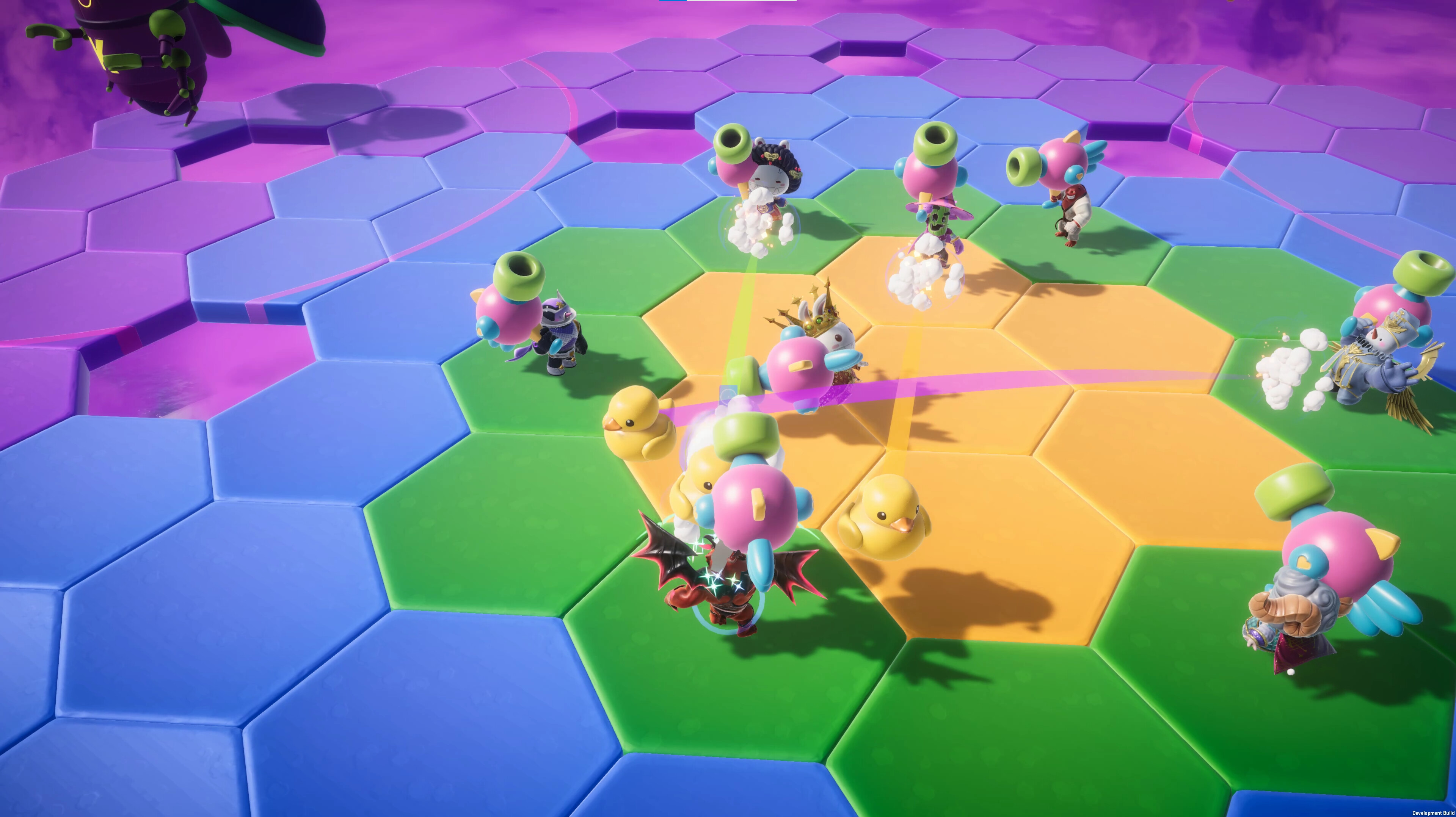 Seal: WHAT the FUN screenshot 10