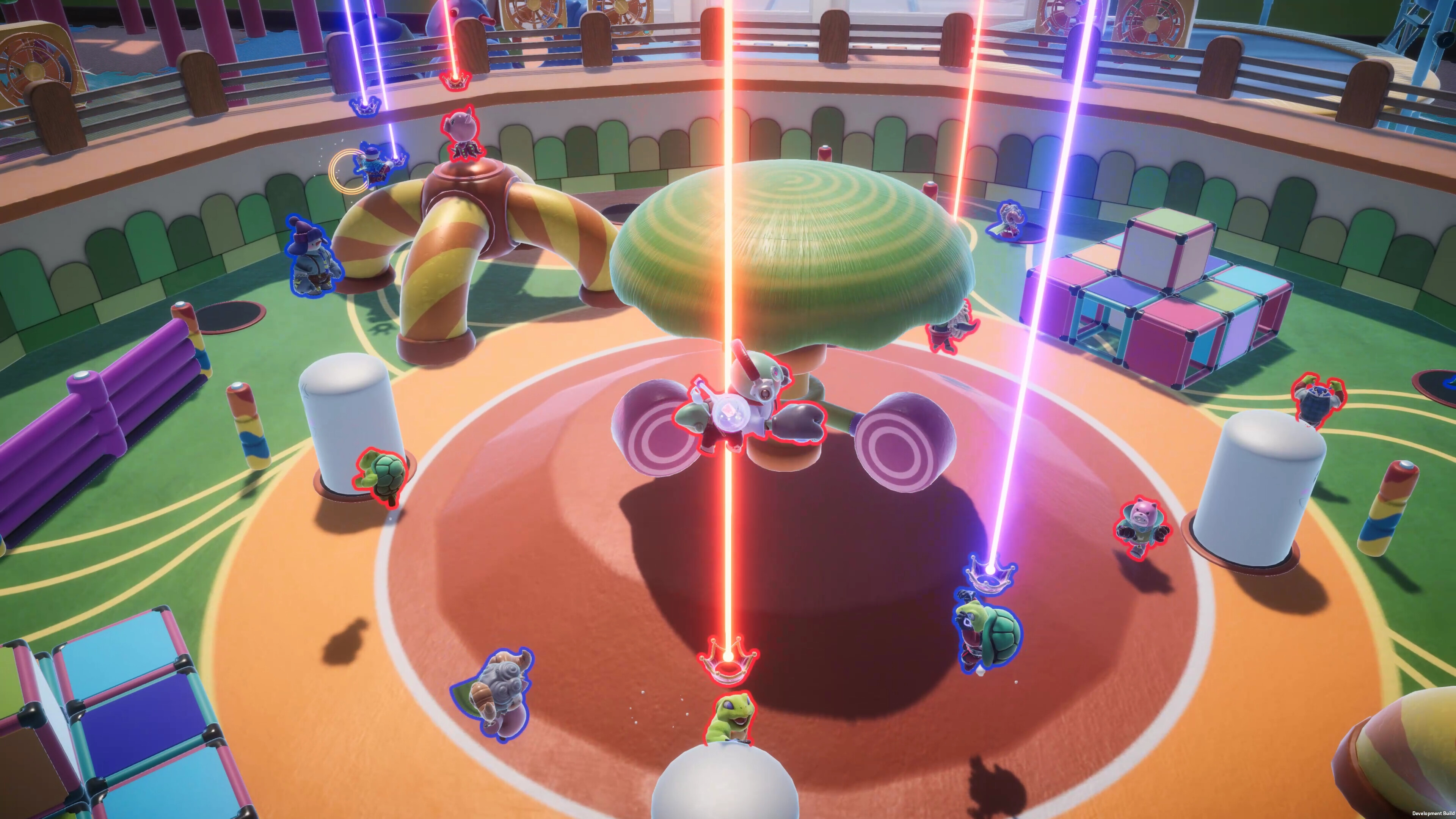 Seal: WHAT the FUN screenshot 9