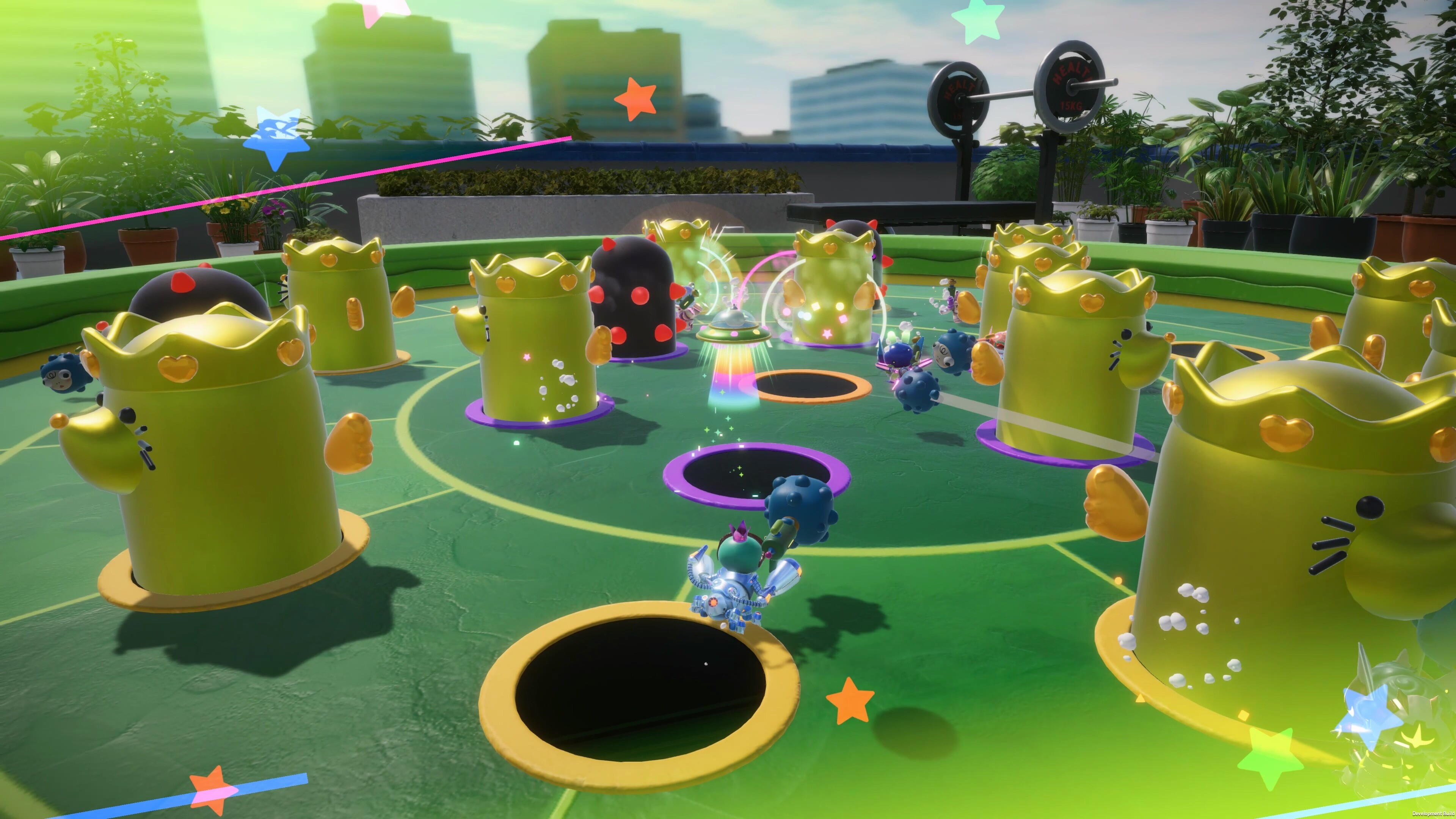 Seal: WHAT the FUN screenshot 2