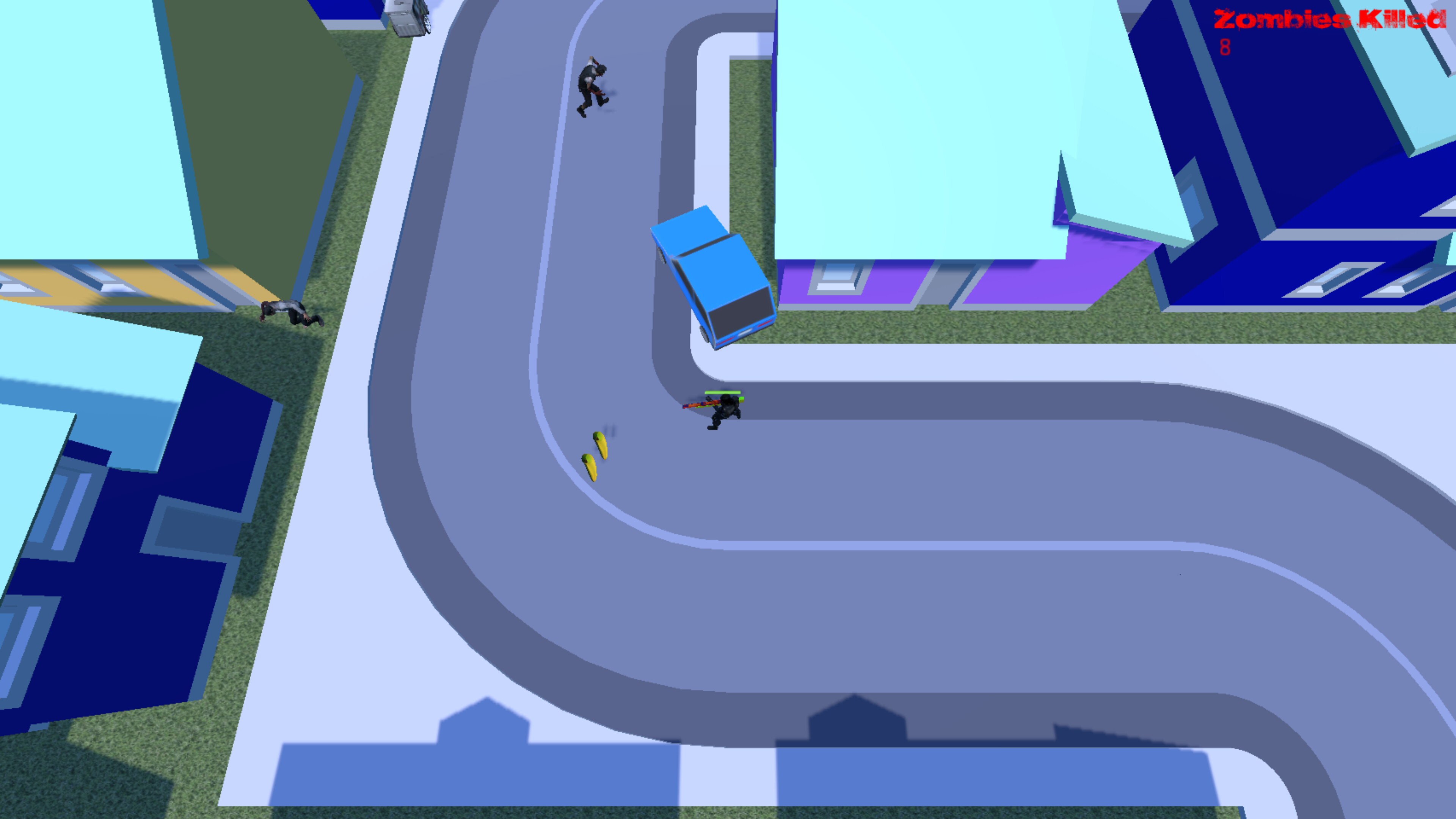 Horde screenshot 6