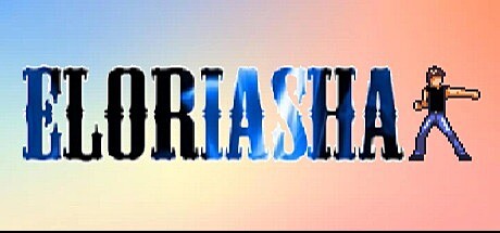 Eloriasha Cover Image