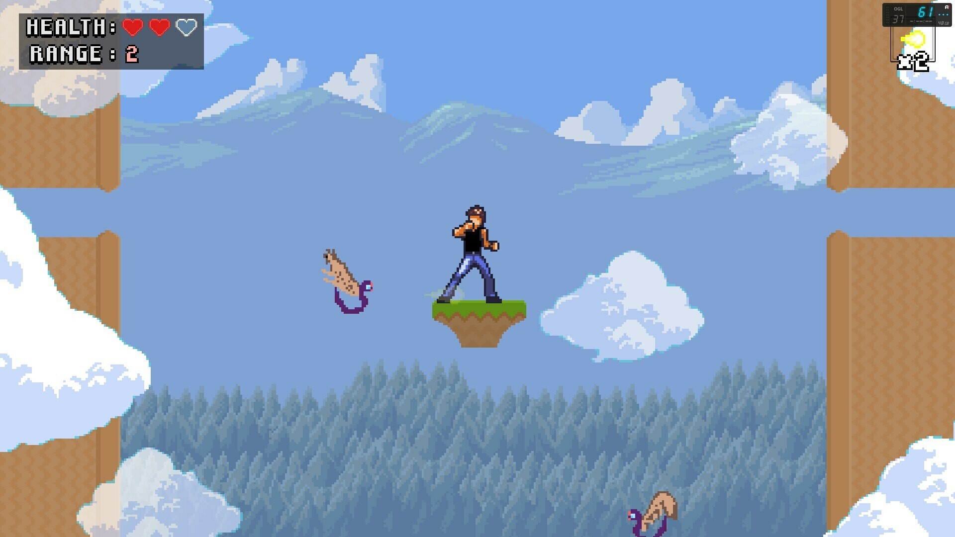 Eloriasha screenshot 5