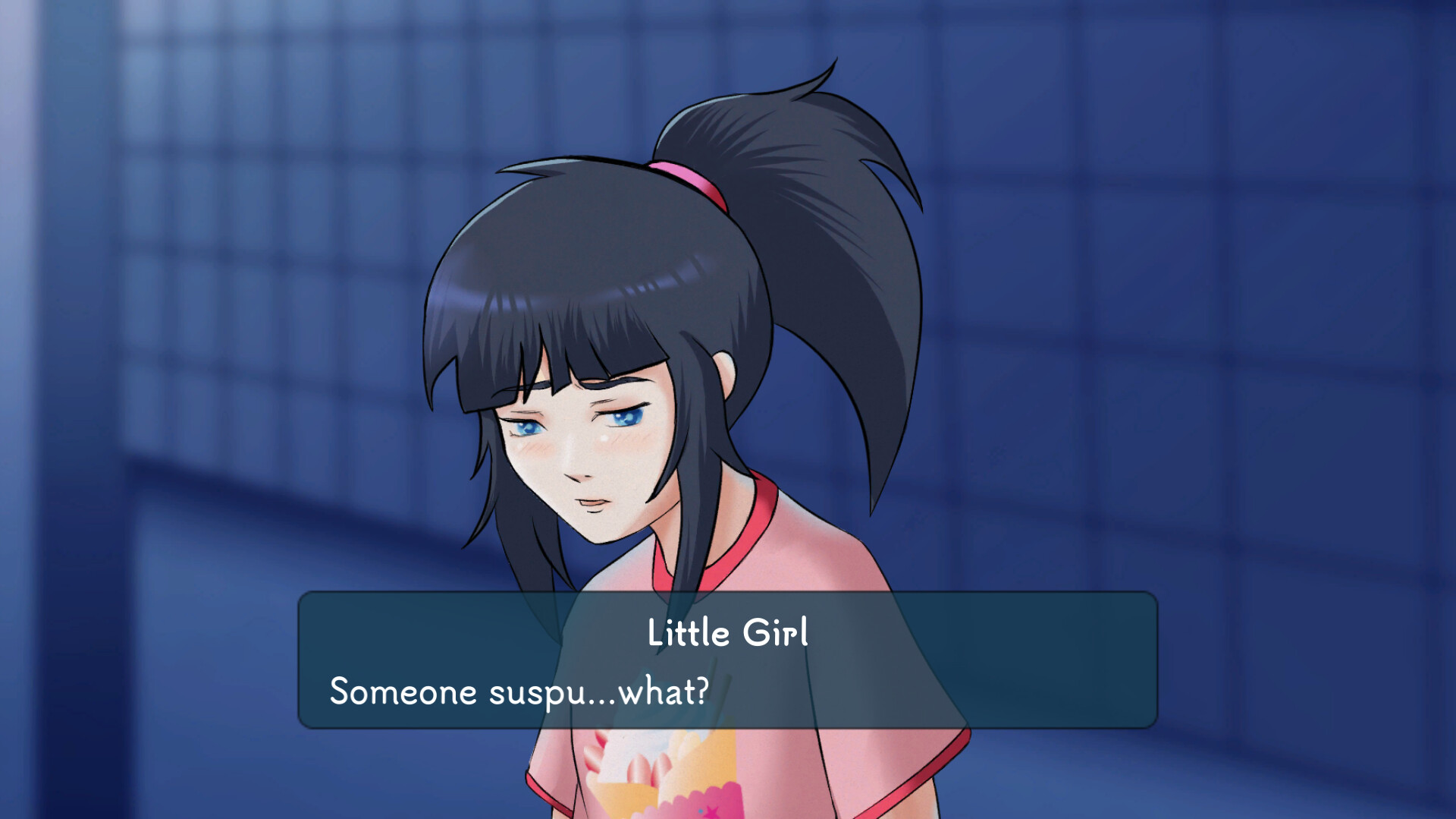 On a Summer Night screenshot 6