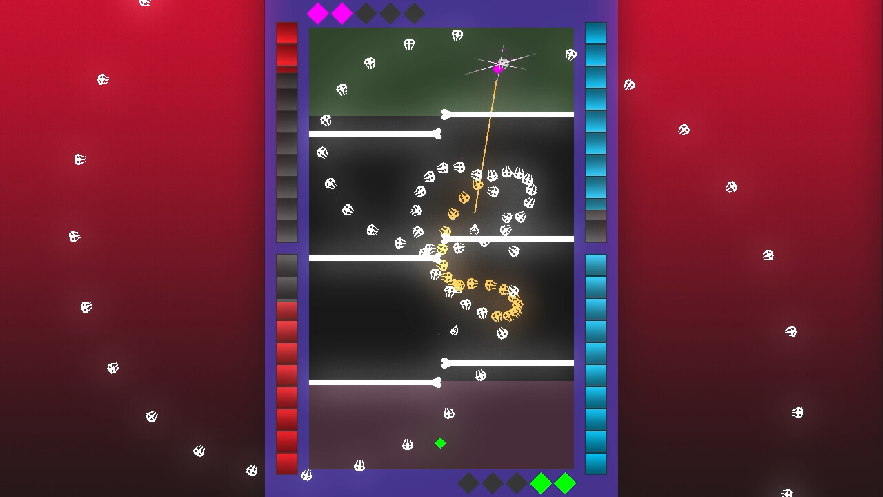 Bullet Heck screenshot 3