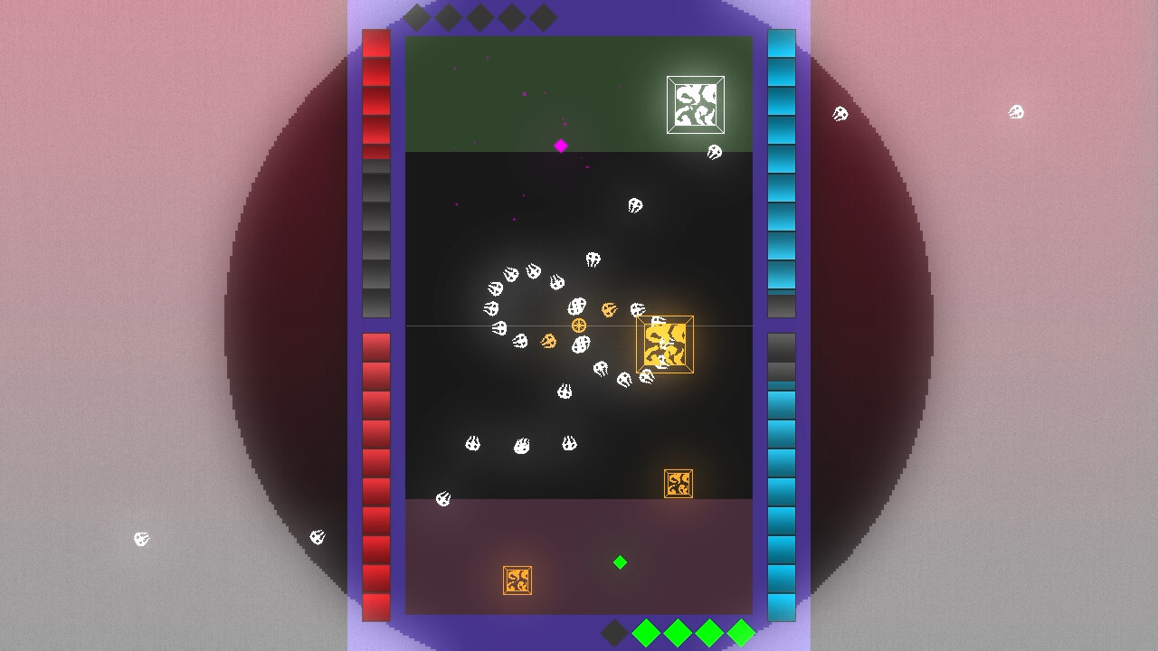 Bullet Heck screenshot 5