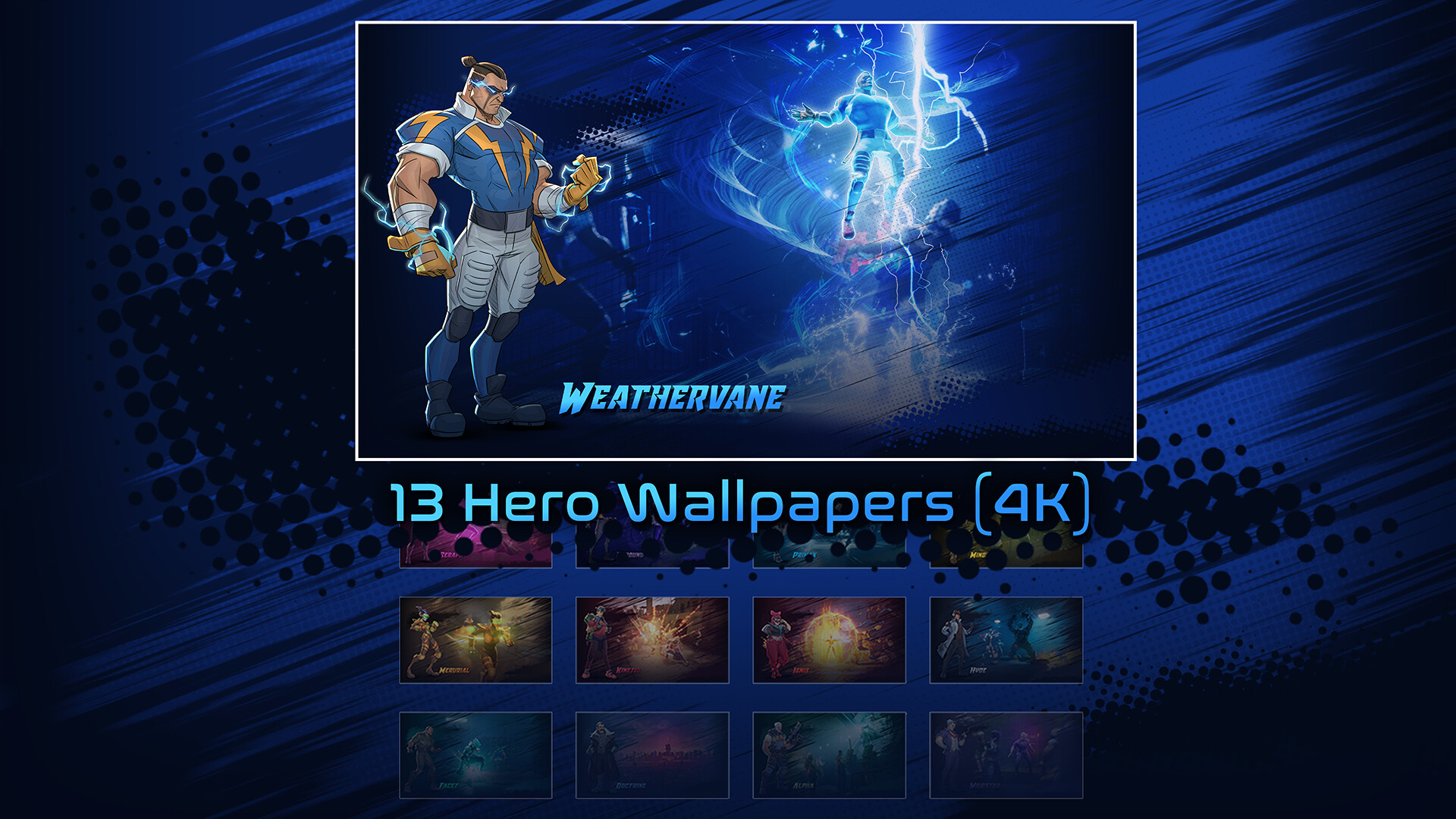 Capes - Supporter Pack screenshot 4
