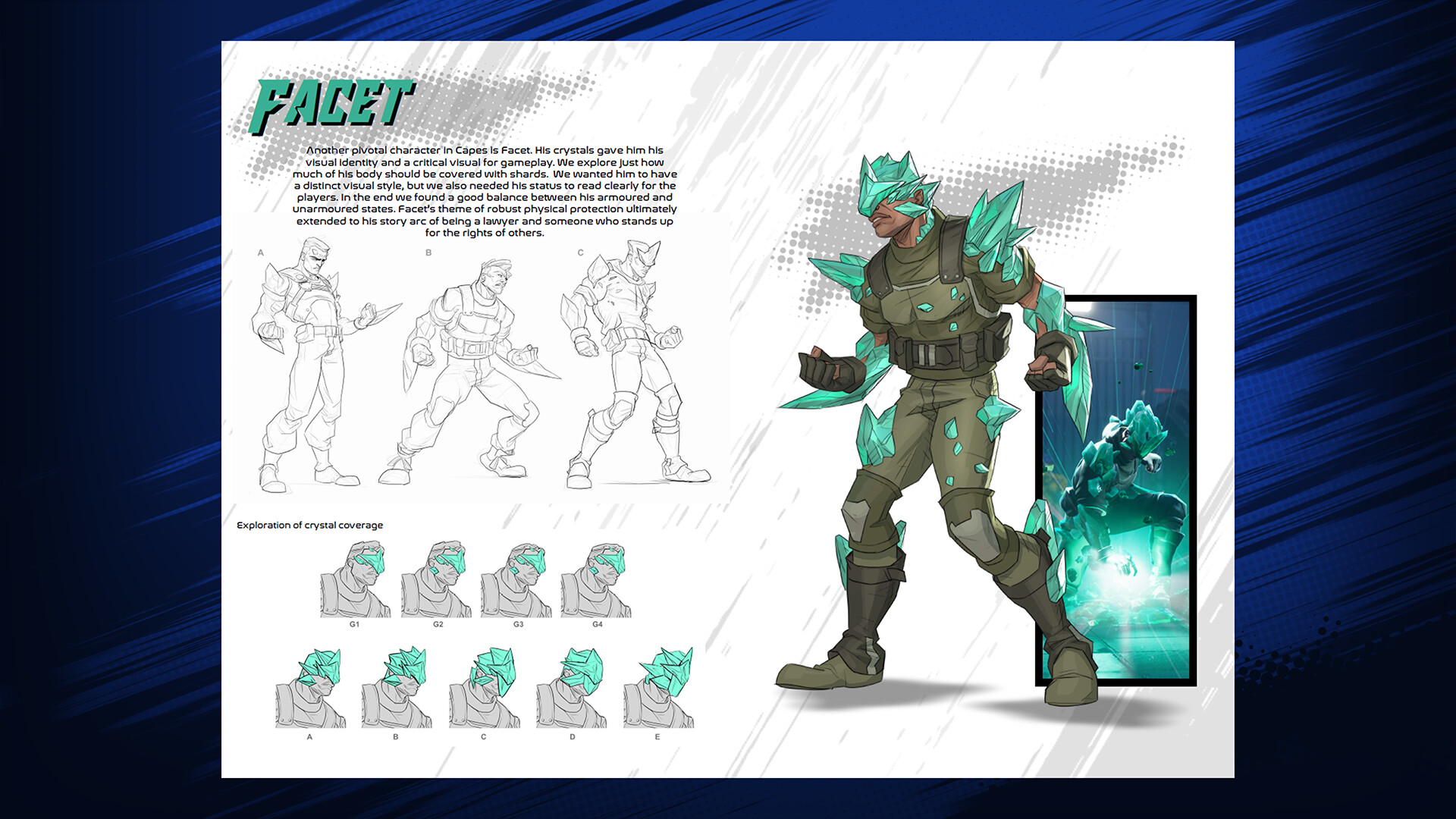 Capes - Supporter Pack screenshot 6