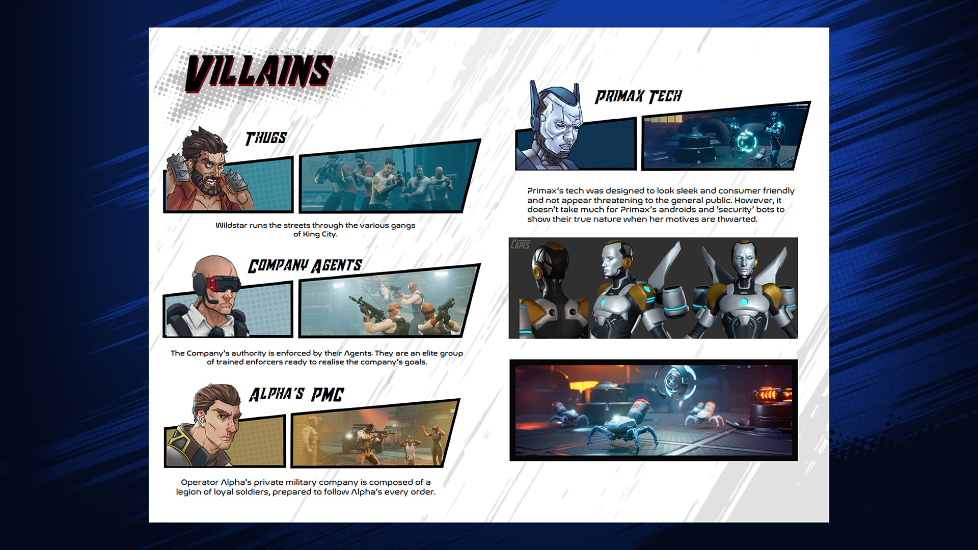 Capes - Supporter Pack screenshot 7