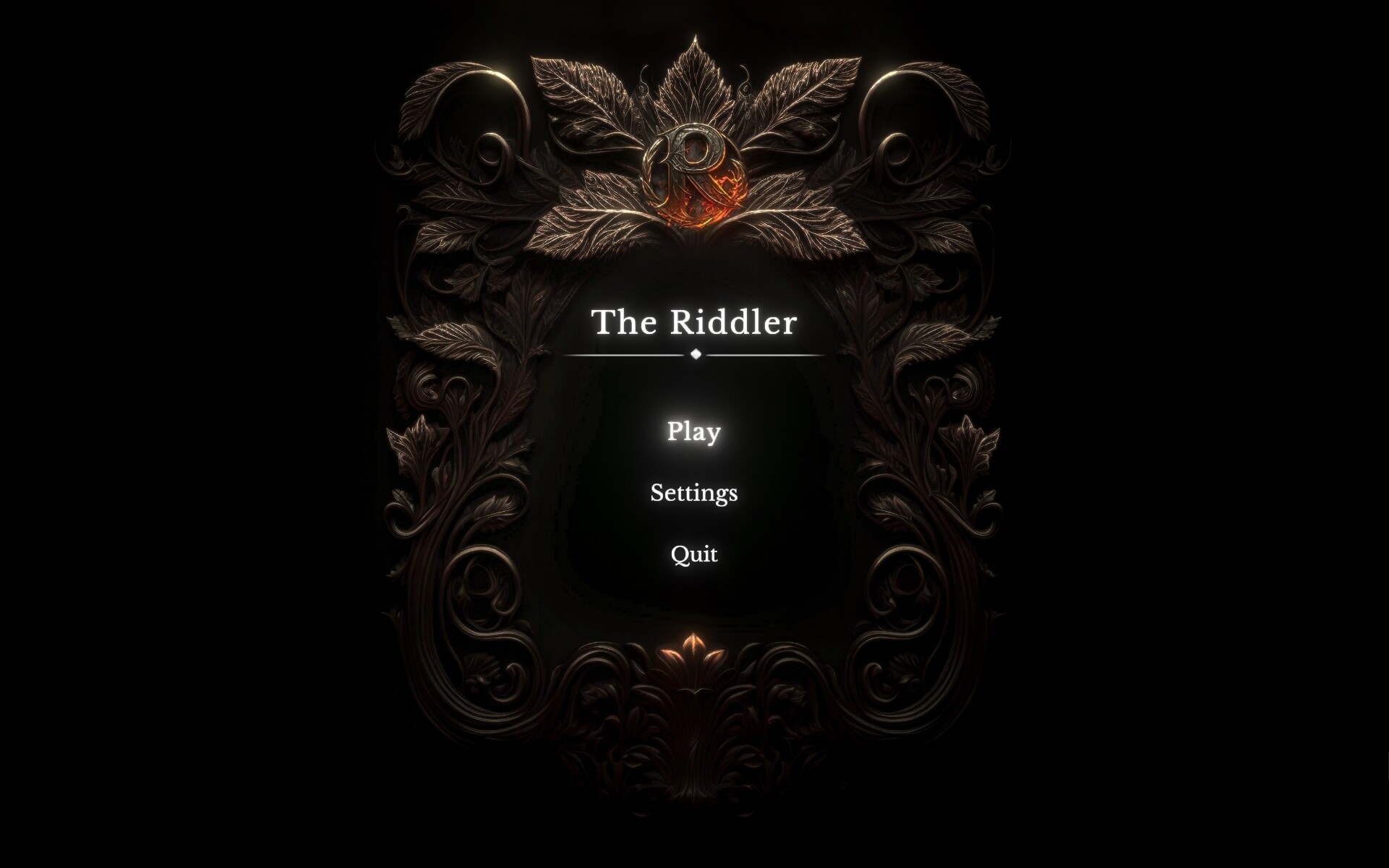 The Riddler screenshot 6