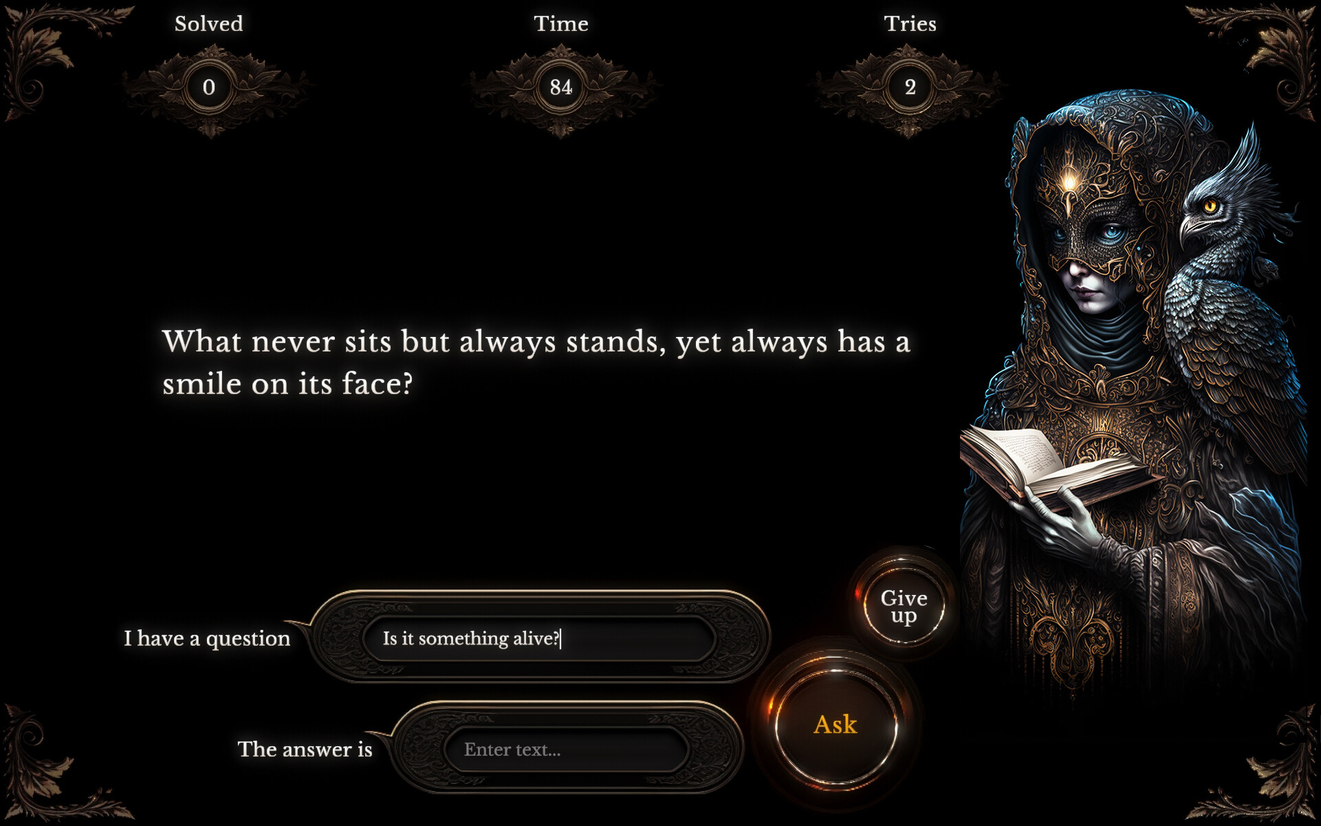 The Riddler screenshot 5