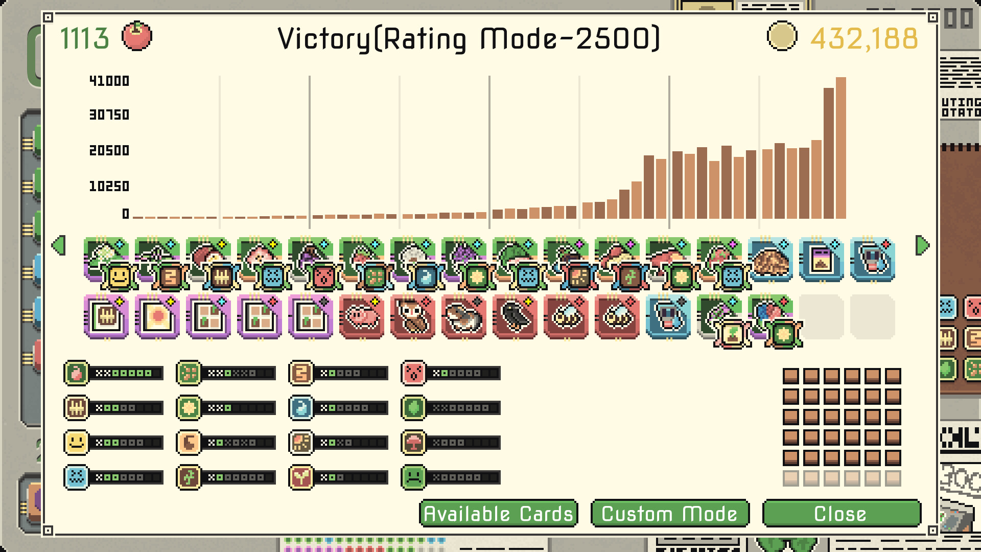 Crop Rotation screenshot 7