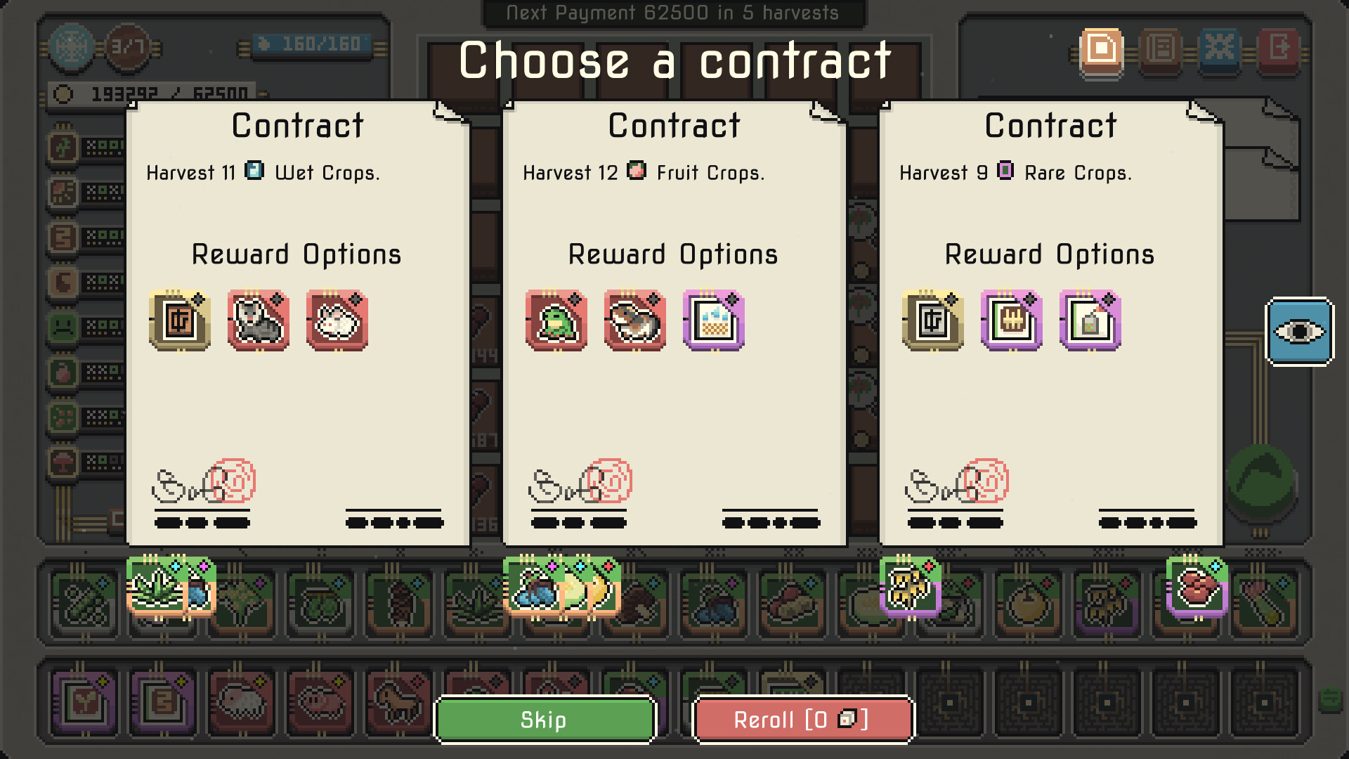 Crop Rotation screenshot 4