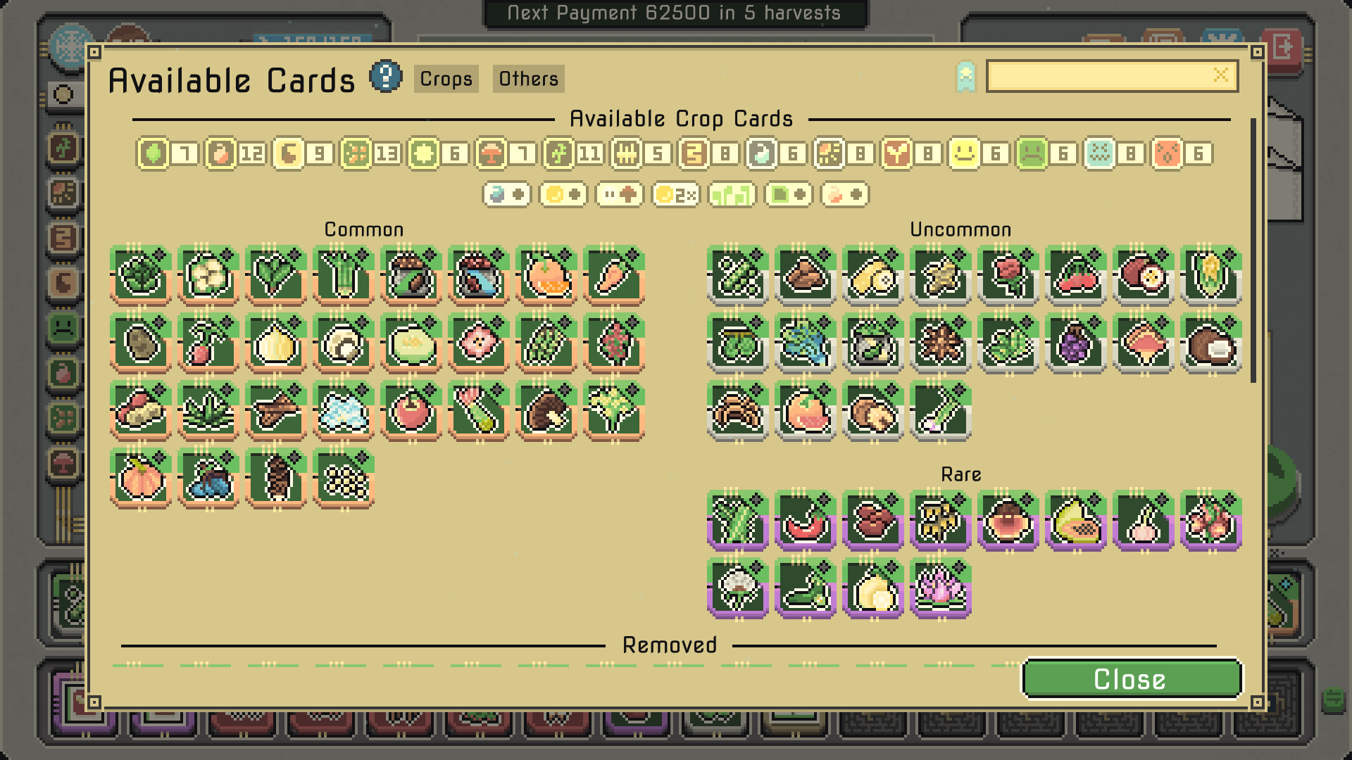 Crop Rotation screenshot 6