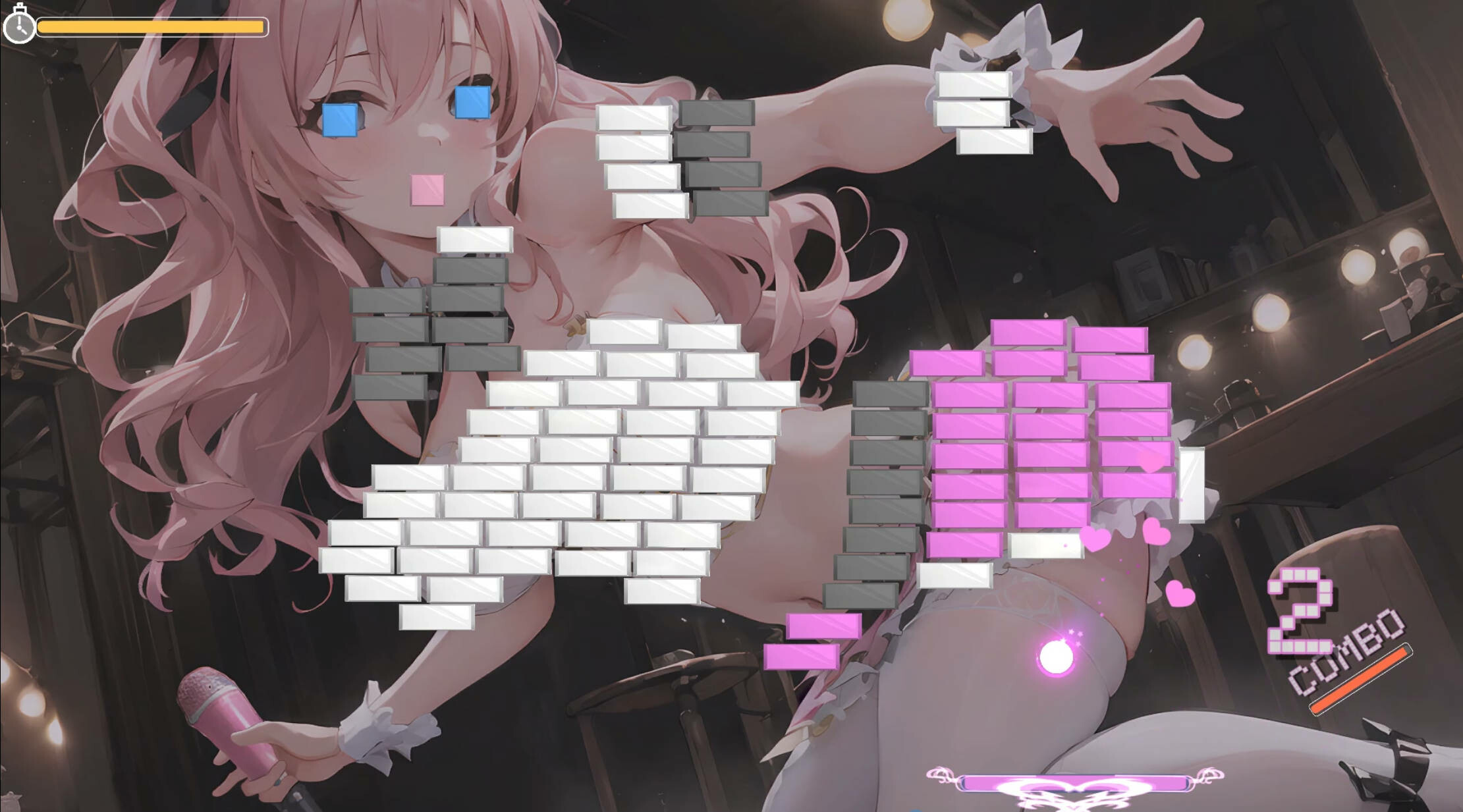 No.BreakBrick_DLC screenshot 6