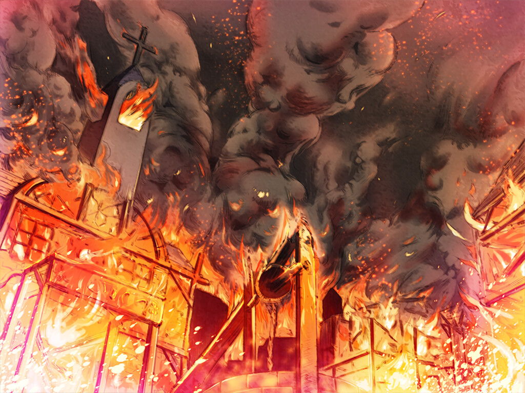 Kuroinu Redux screenshot 4