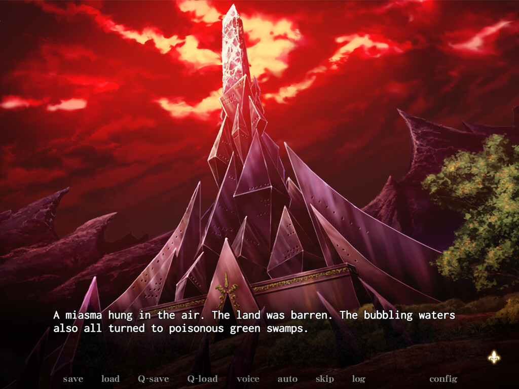 Kuroinu Redux screenshot 5