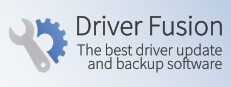 Driver Fusion - The Best Driver Update and Backup Software