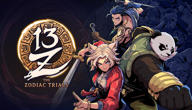 13Z: The Zodiac Trials