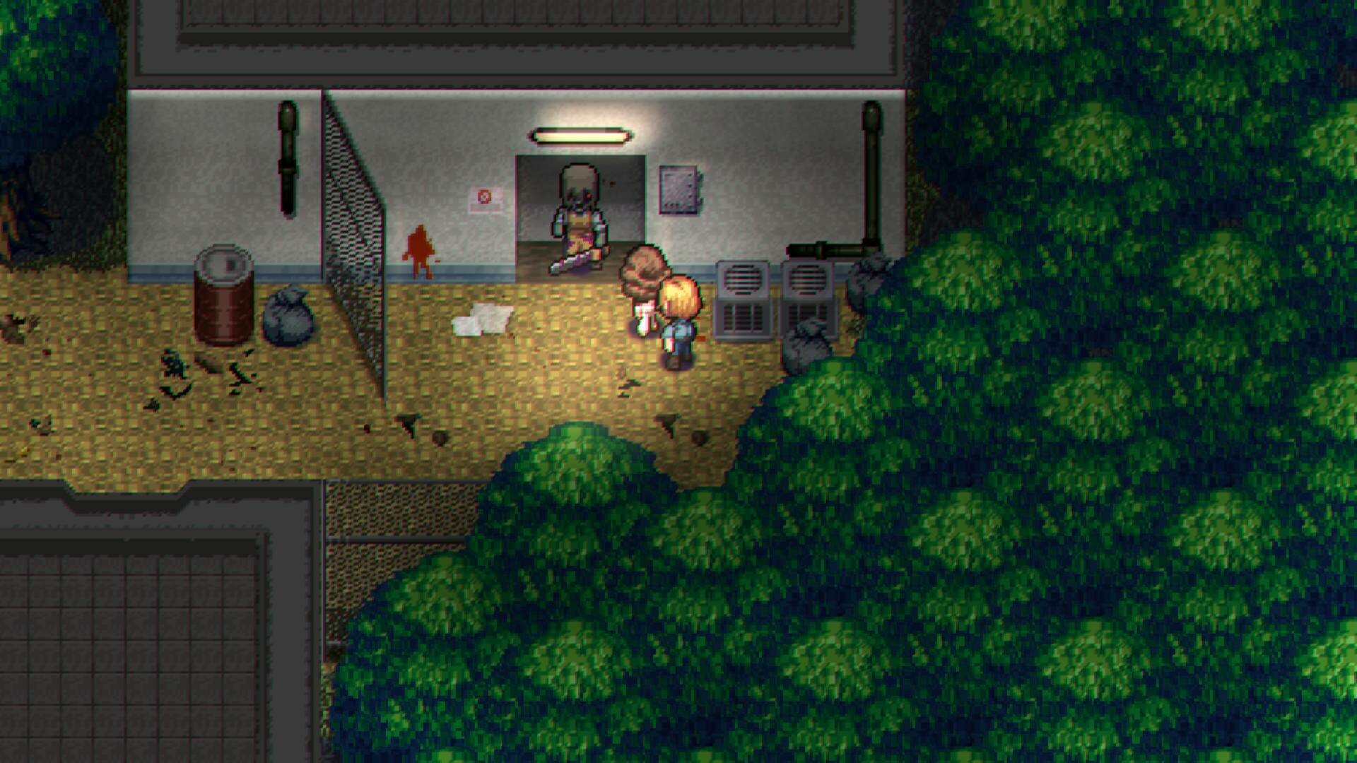 Raging Bytes screenshot 2