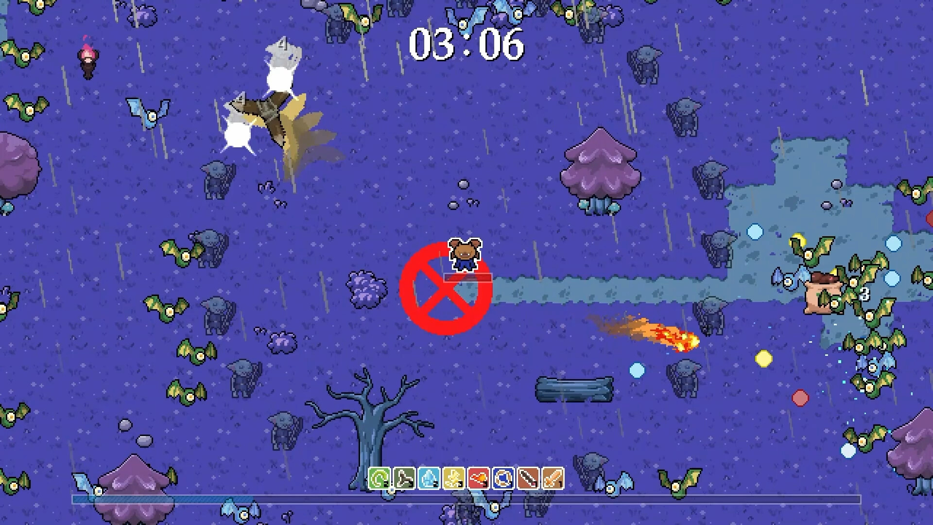 Whispike Survivors screenshot 5