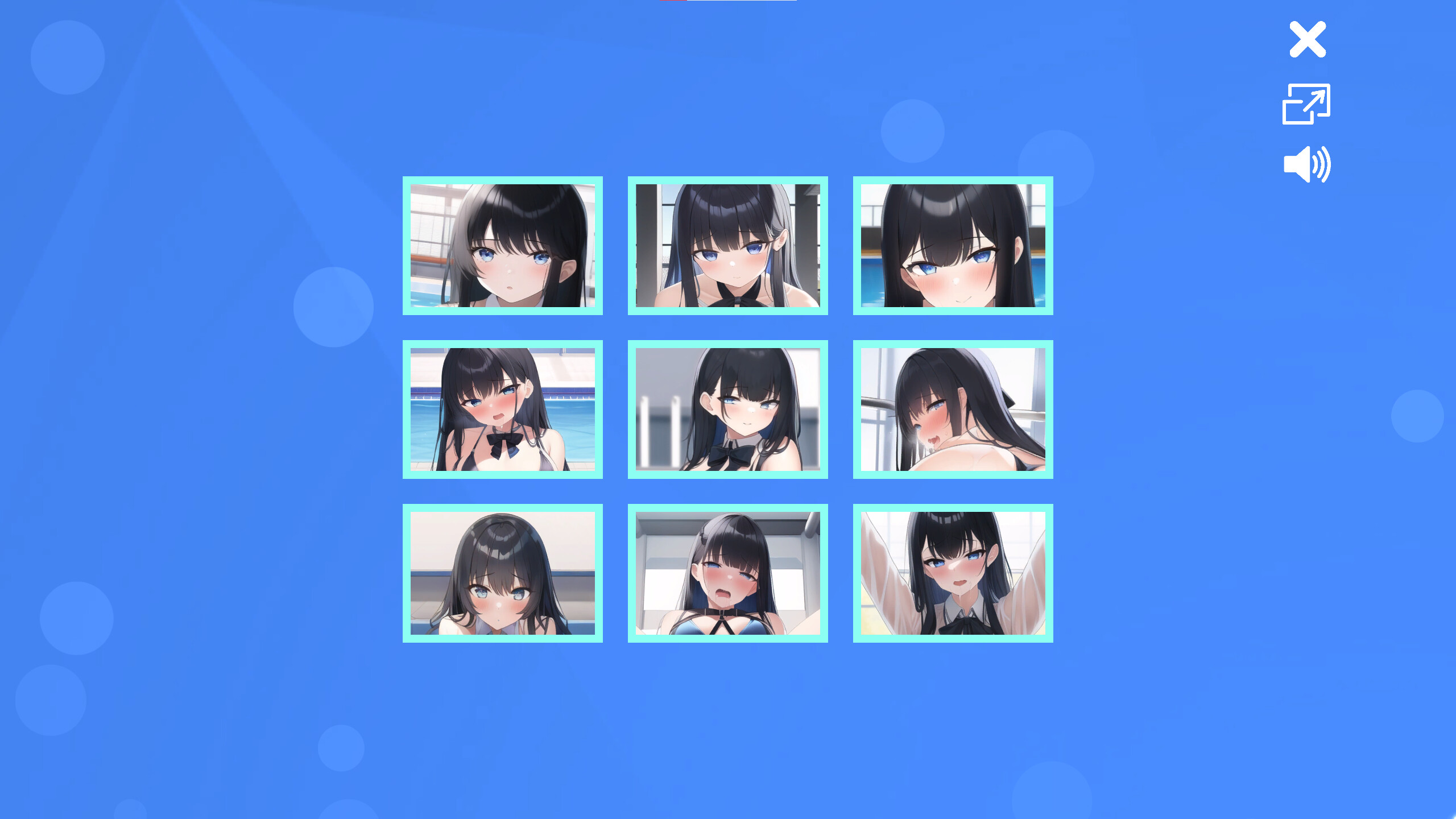 Hentai Pool screenshot 3