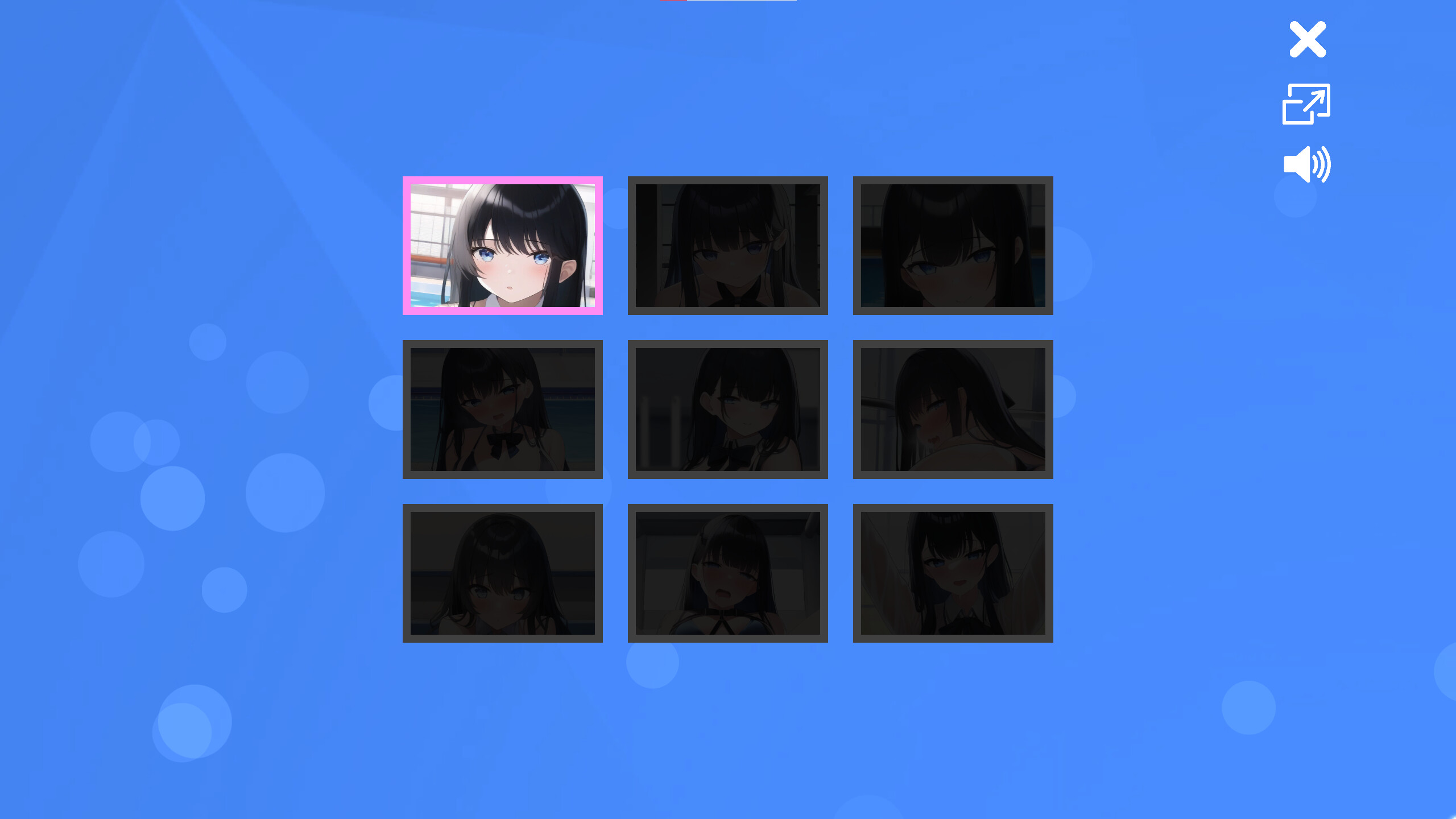 Hentai Pool screenshot 2