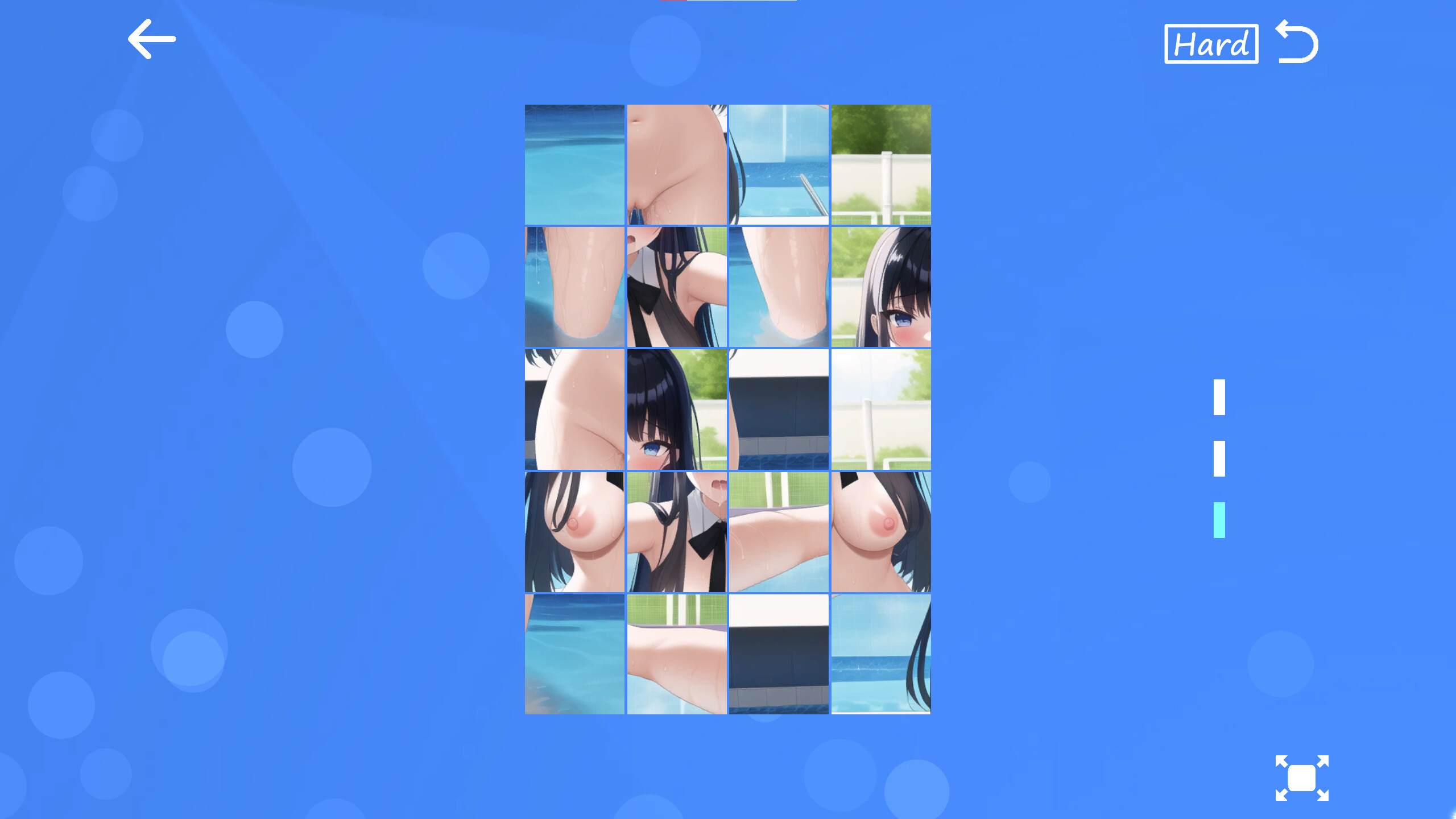 Hentai Pool screenshot 4