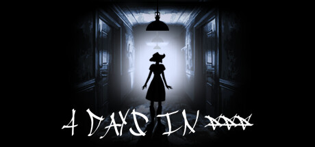 4 days in *** — Steam header