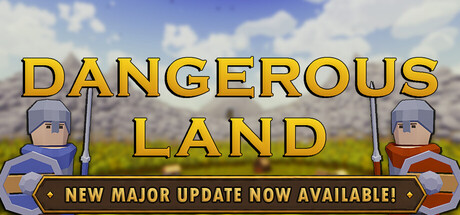 Dangerous Land