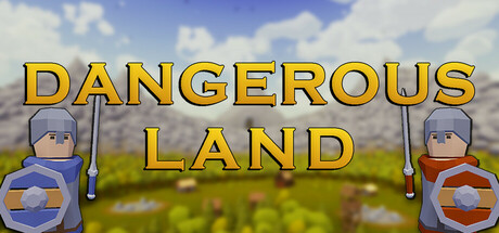 Dangerous Land Cover Image