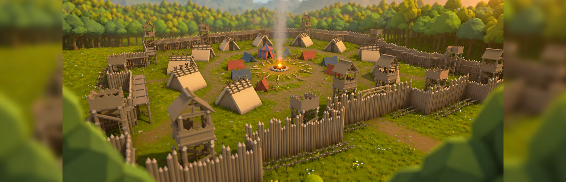 Dangerous Land