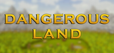 Dangerous Land Cover Image