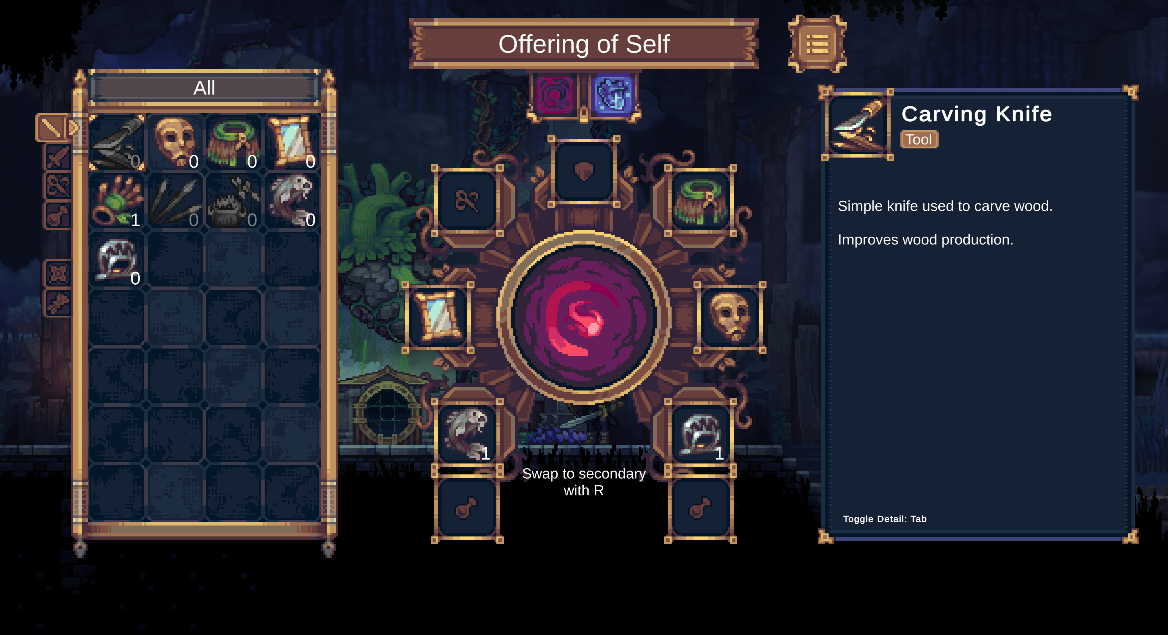 The Paths We Cross screenshot 3