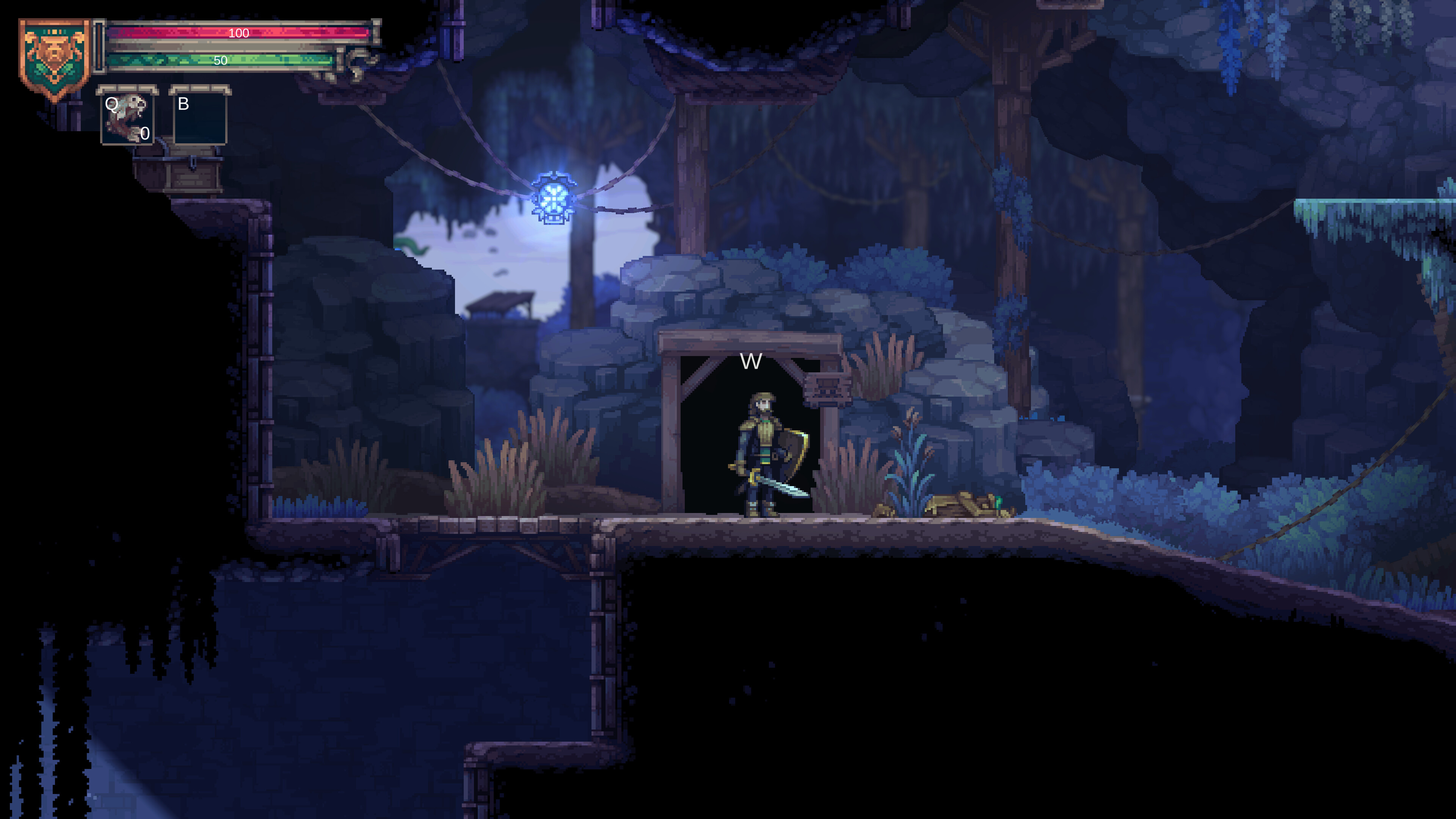 The Paths We Cross screenshot 5