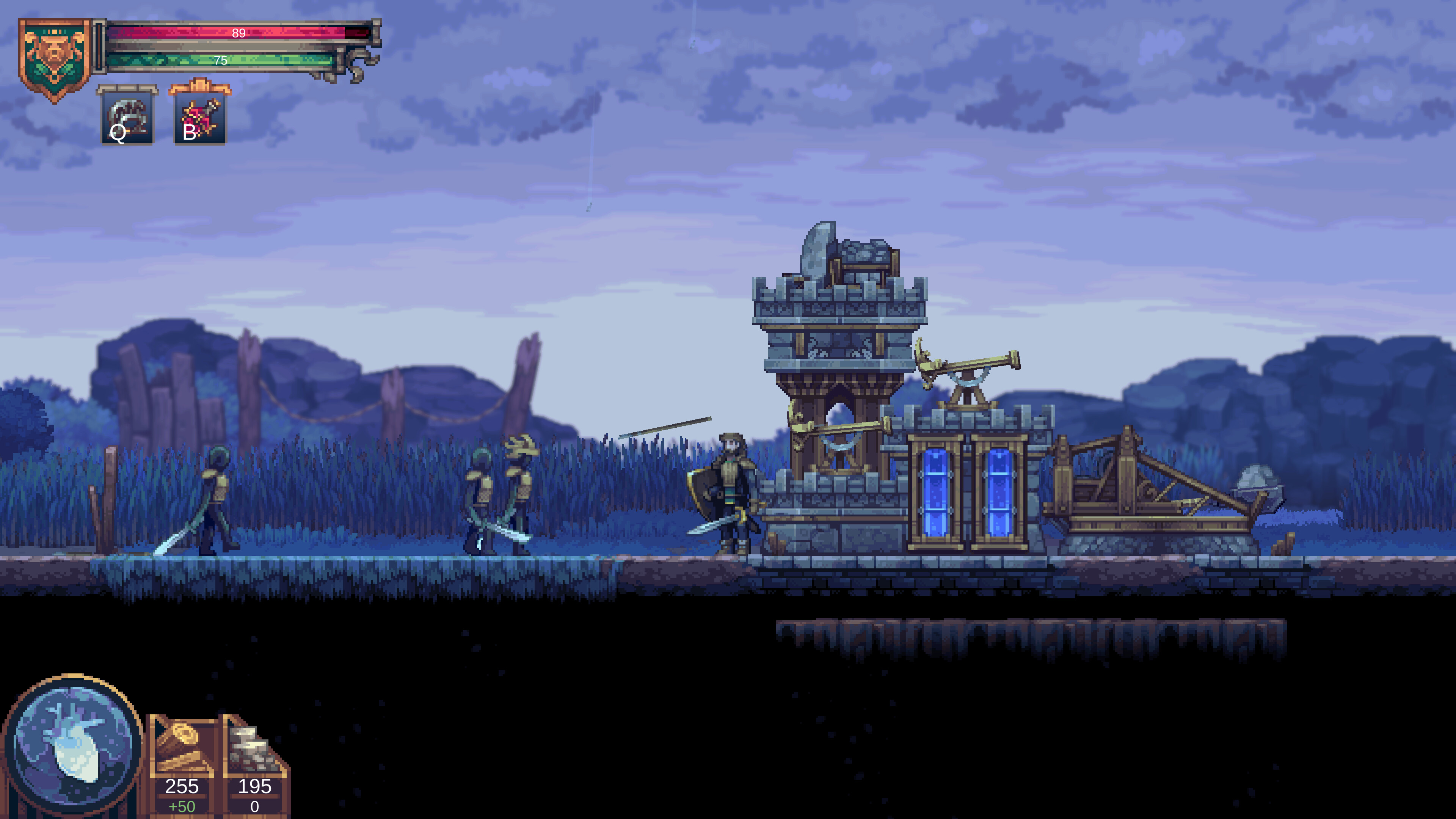 The Paths We Cross screenshot 8