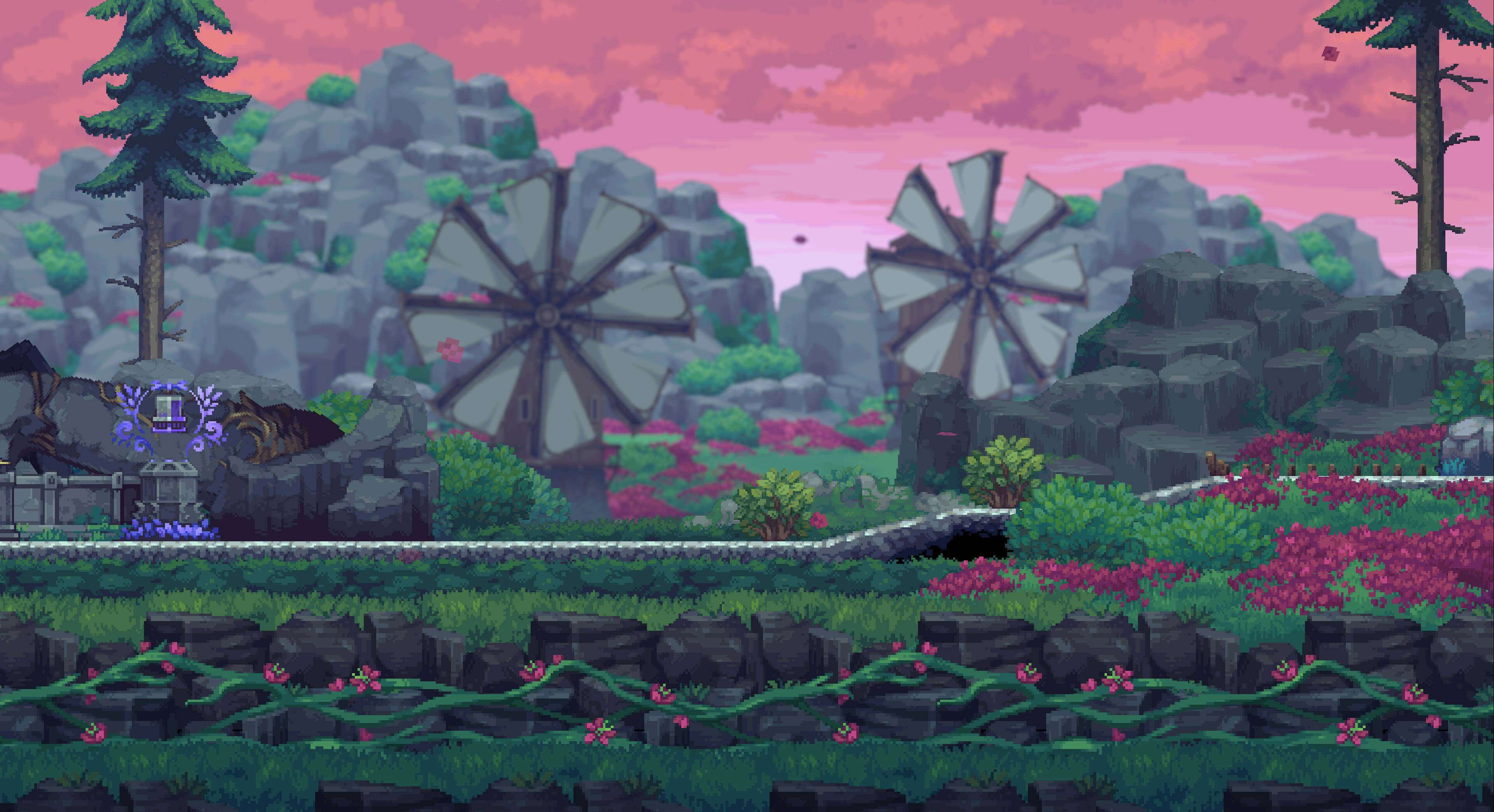 The Paths We Cross screenshot 6